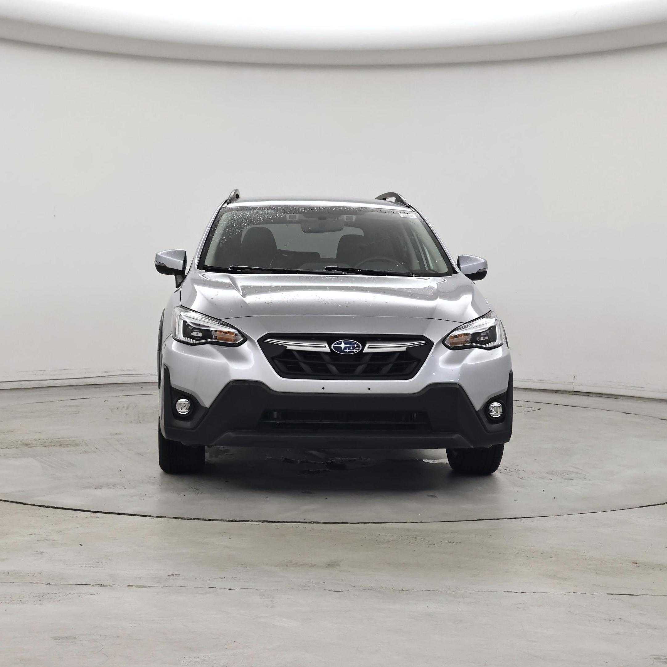 Thumbnail: 2023 Subaru Crosstrek - 5