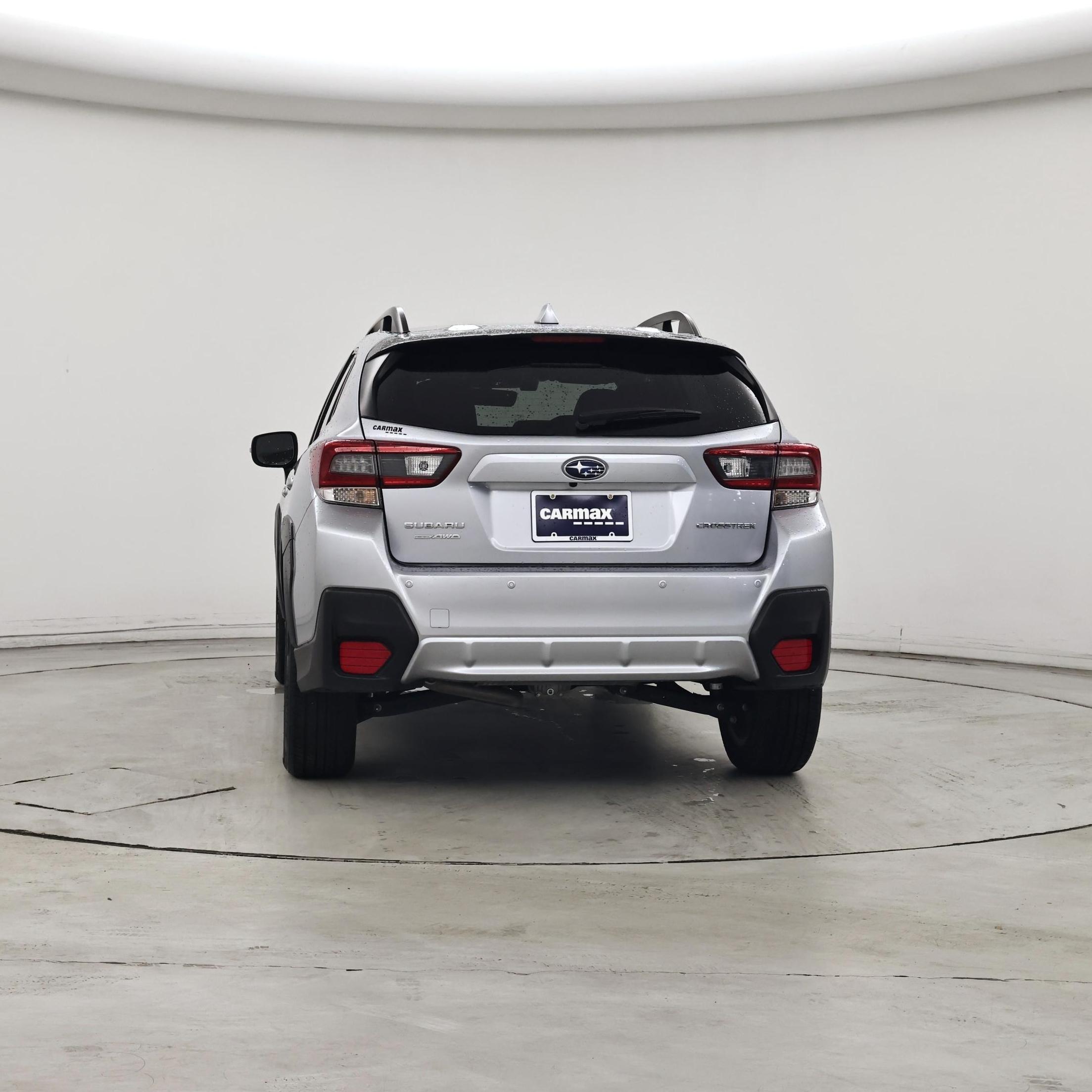 Thumbnail: 2023 Subaru Crosstrek - 6