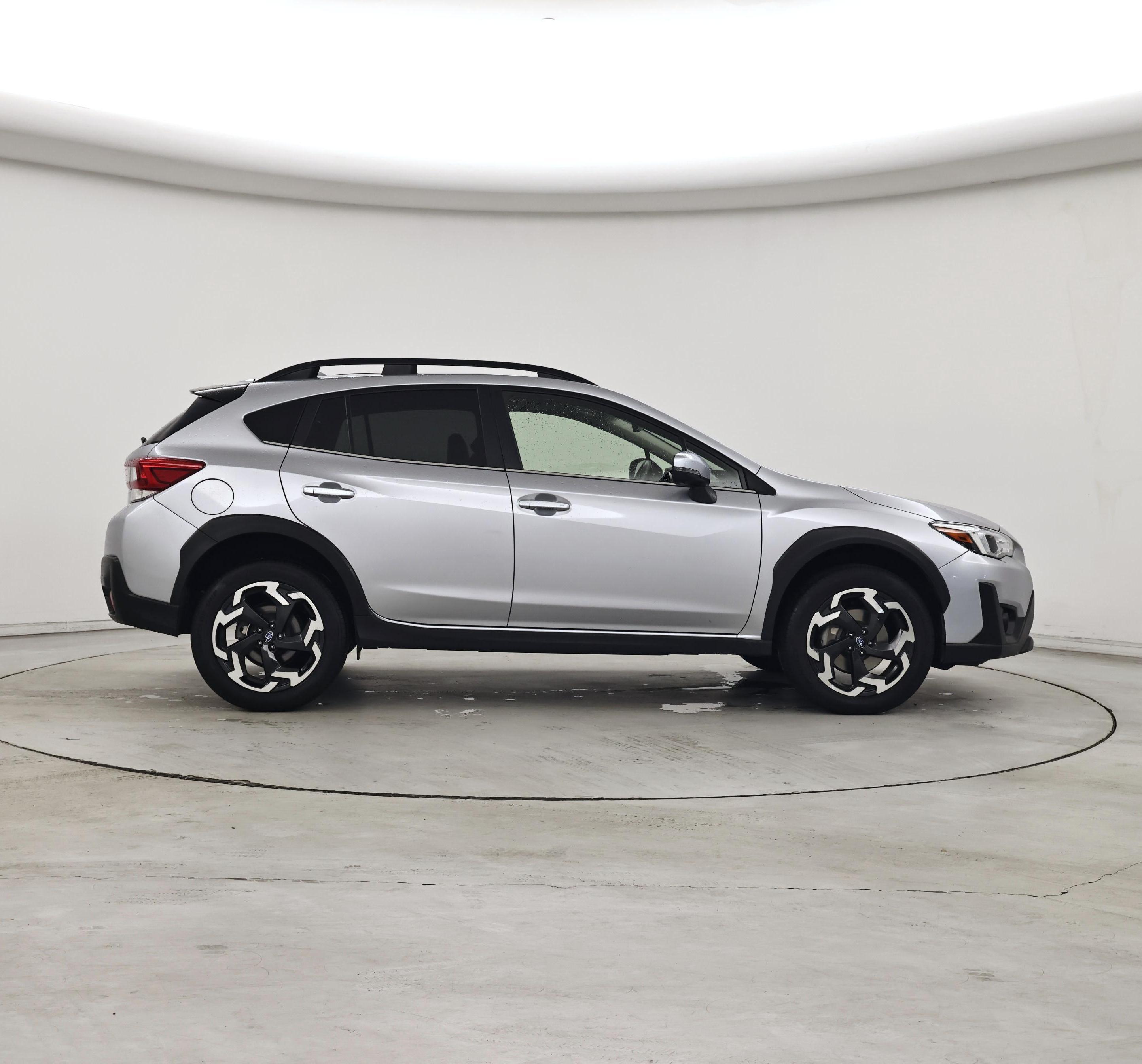 Thumbnail: 2023 Subaru Crosstrek - 7