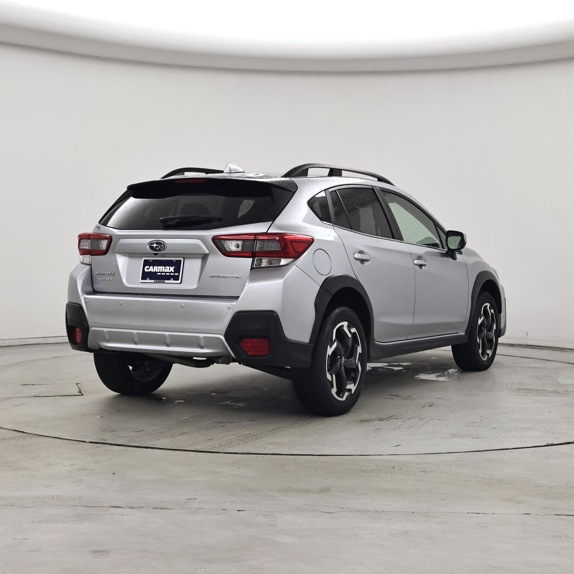 Thumbnail: 2023 Subaru Crosstrek - 8