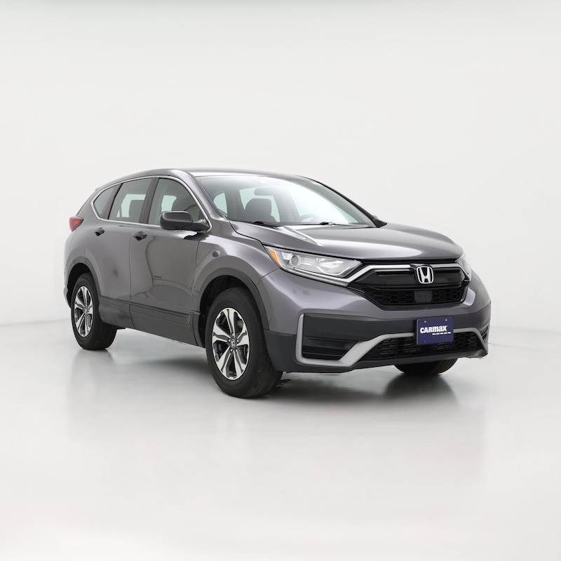 2020 Honda CR-V LX