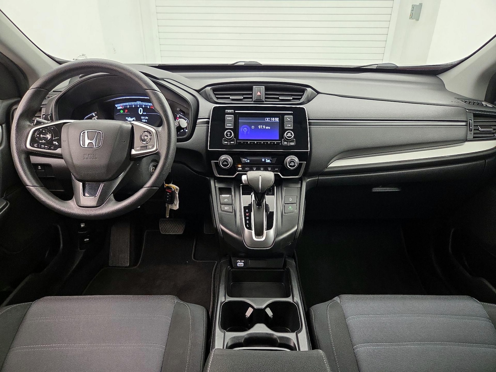 Rear View Camera