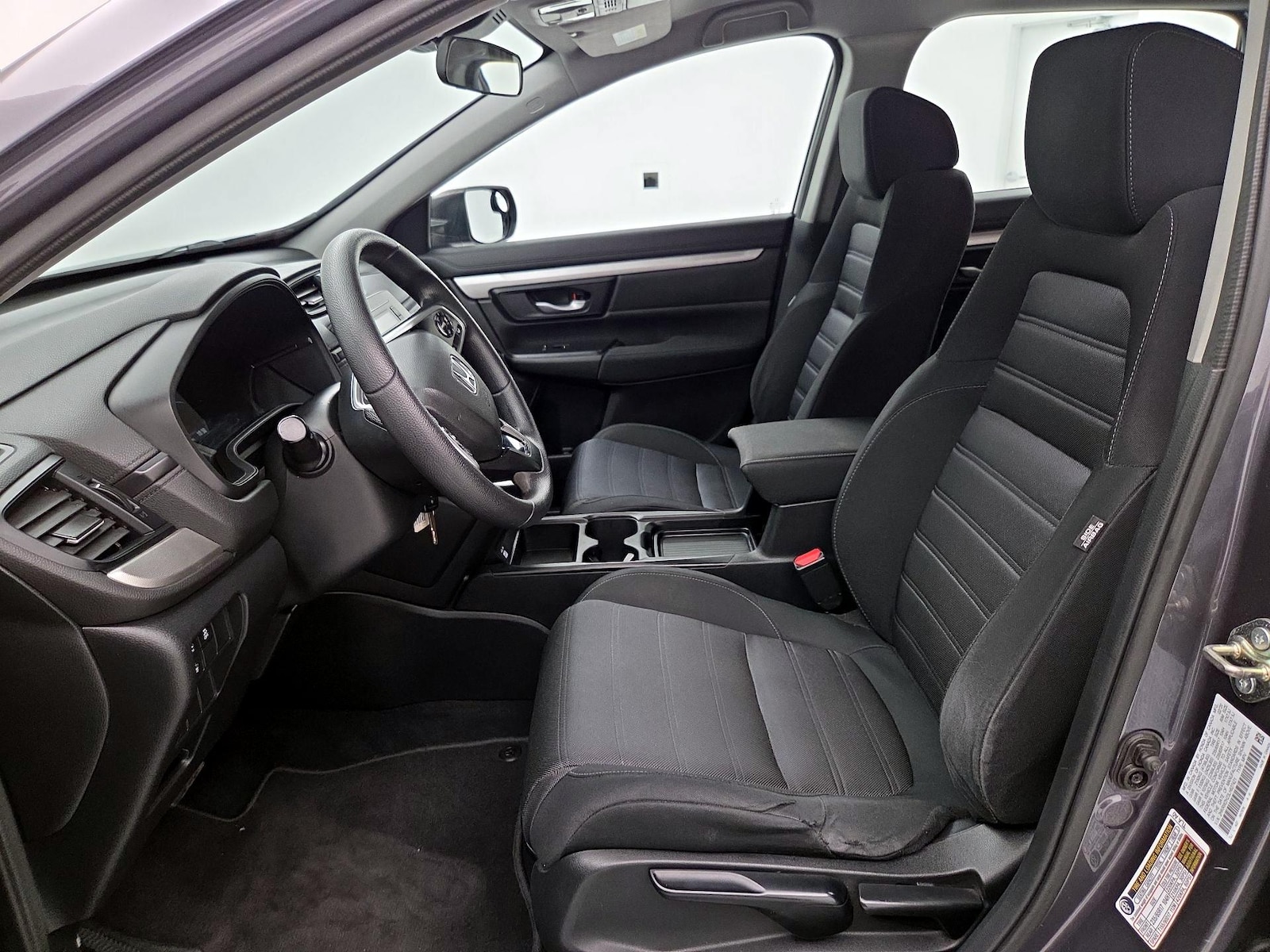 Side Airbags