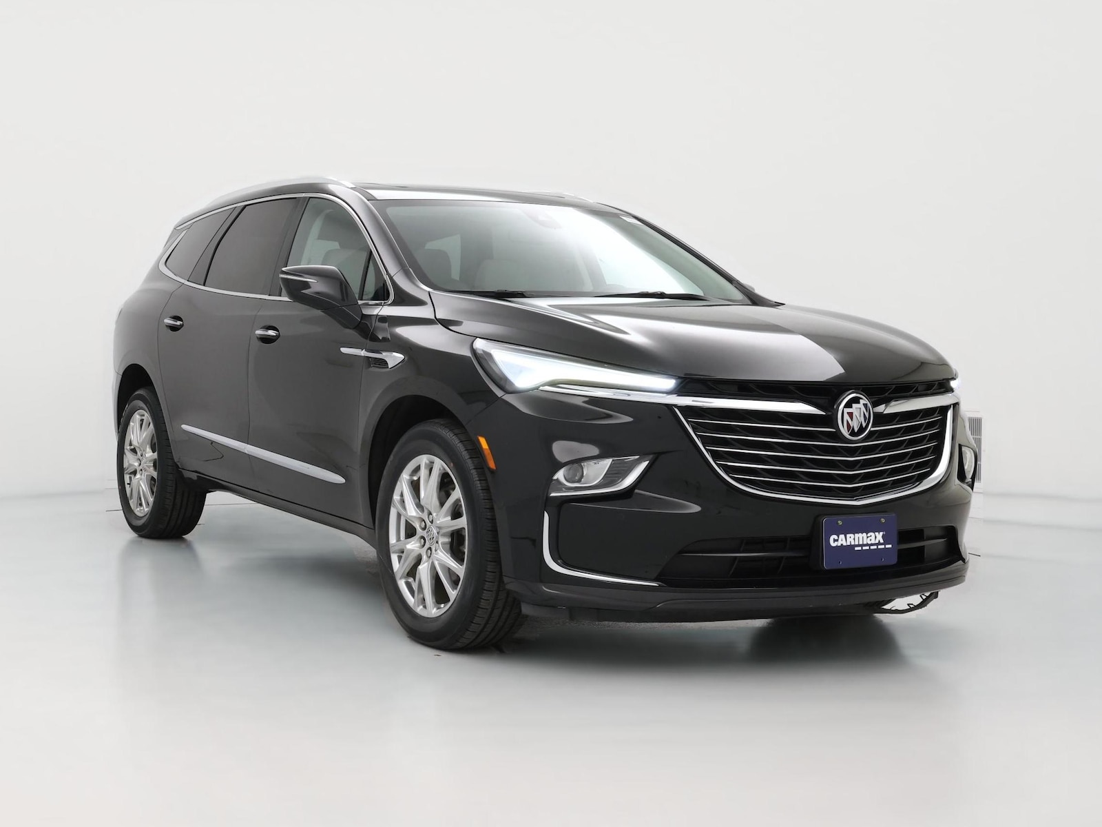 2023 Buick Enclave