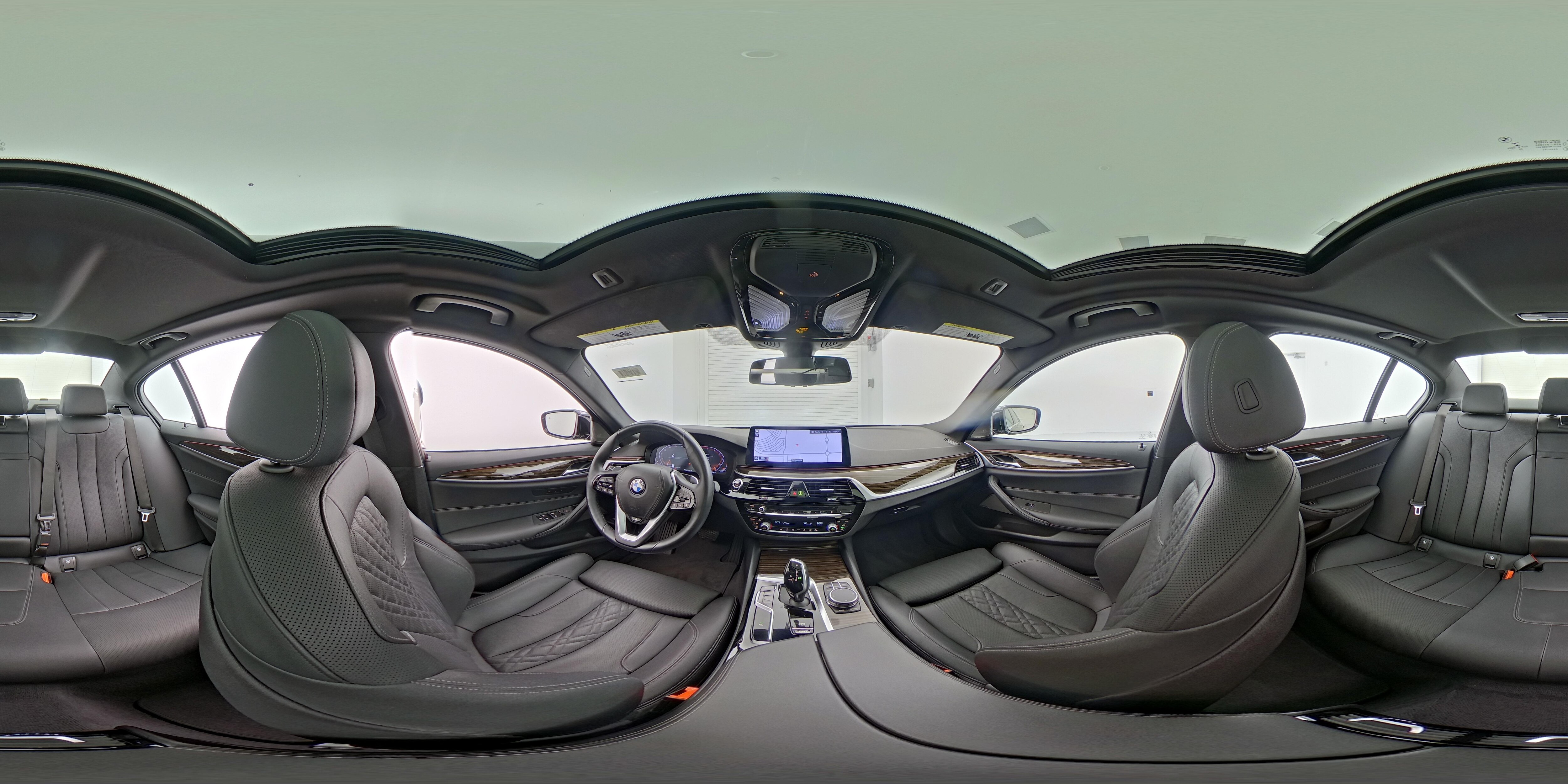 2023 BMW 5 Series 530i - Photo 27