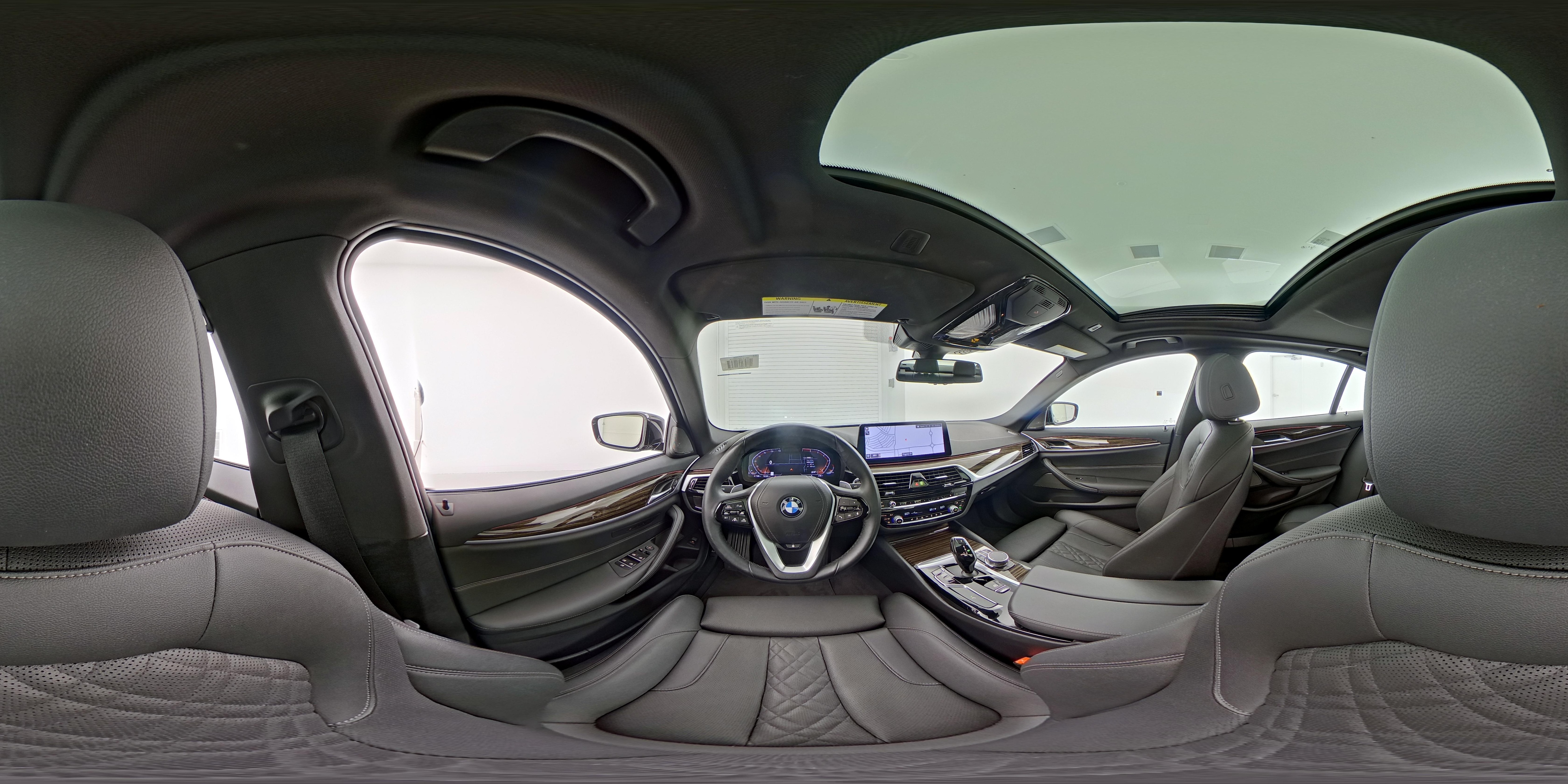 2023 BMW 5 Series 530i - Photo 29