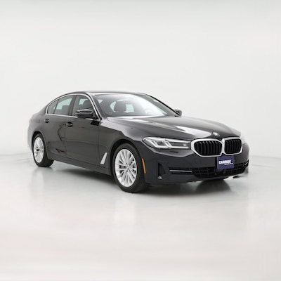 2023 BMW 530 I xDrive