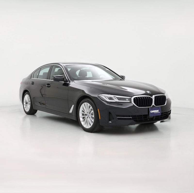 2023 BMW 530 I xDrive