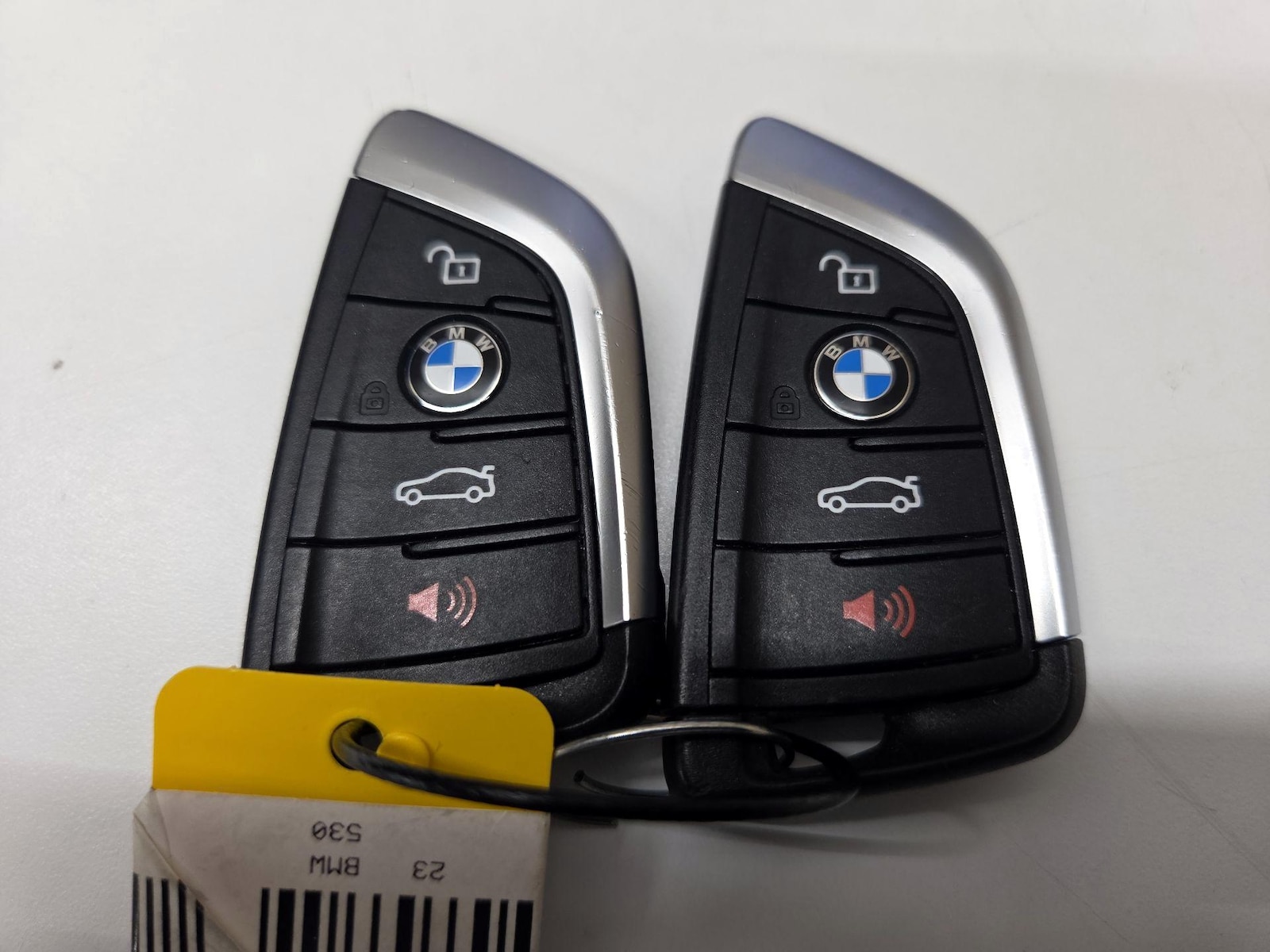 2023 BMW 5 Series 530i - Photo 26