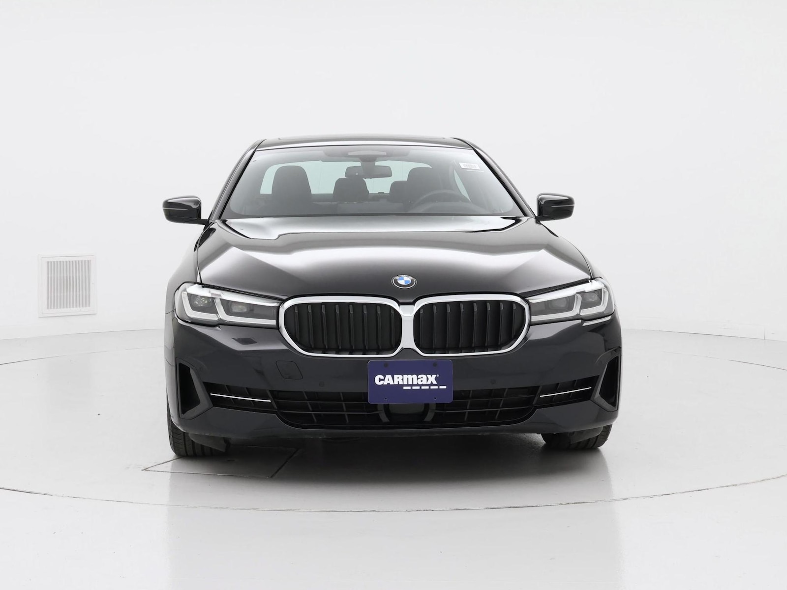 2023 BMW 5 Series 530i - Photo 6