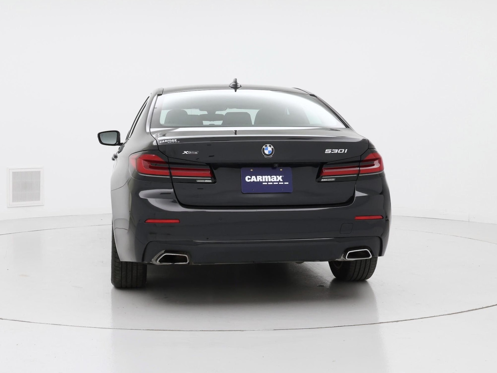 2023 BMW 5 Series 530i - Photo 7
