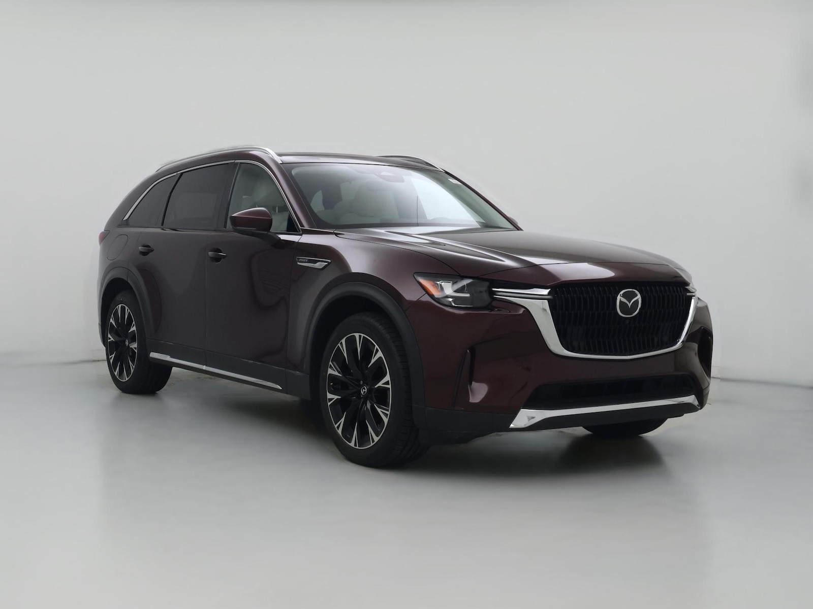 2024 Mazda CX-90 PHEV