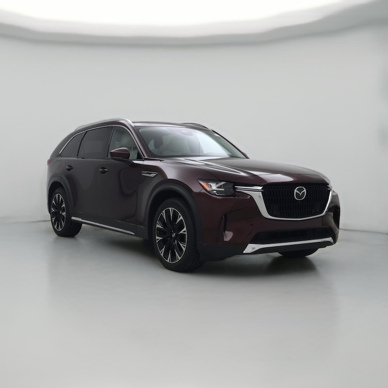 2024 Mazda CX-90 PHEV Premium Plus