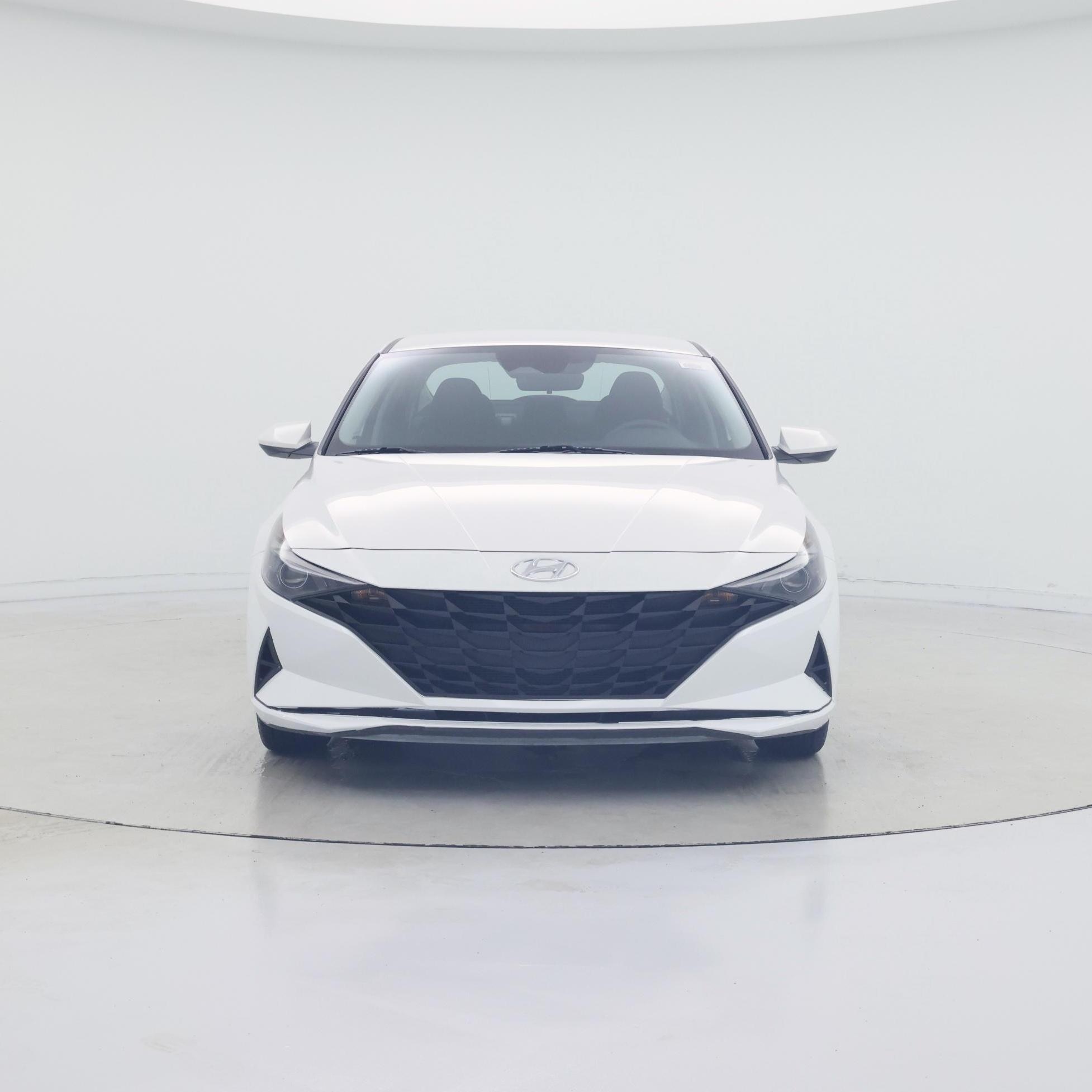 Thumbnail: 2022 Hyundai Elantra - 5