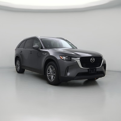2024 Mazda CX-90 PHEV Preferred
