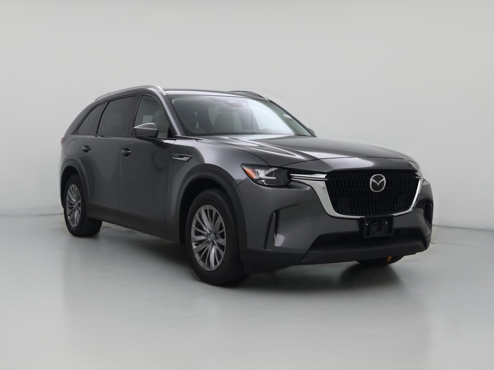 2024 Mazda CX-90 Preferred Package - Photo 1