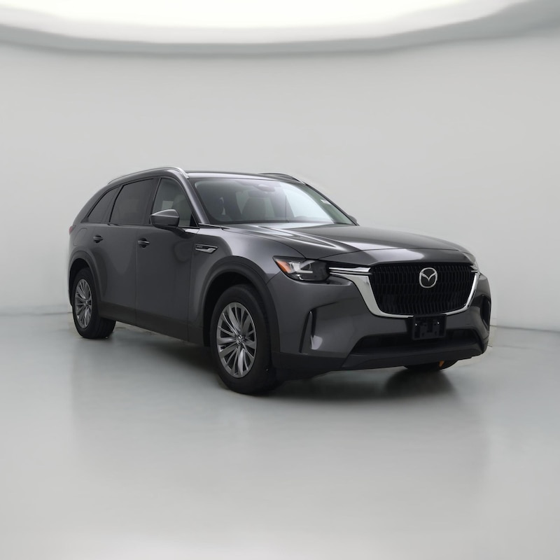 2024 Mazda CX-90 PHEV Preferred