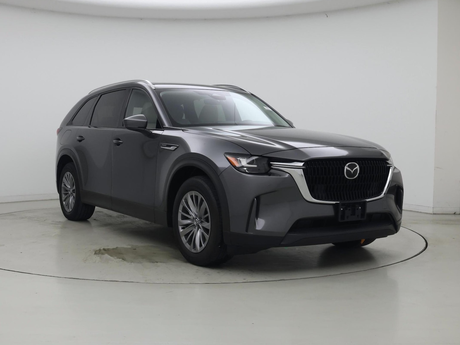 2024 Mazda CX-90 Preferred Package - Photo 2