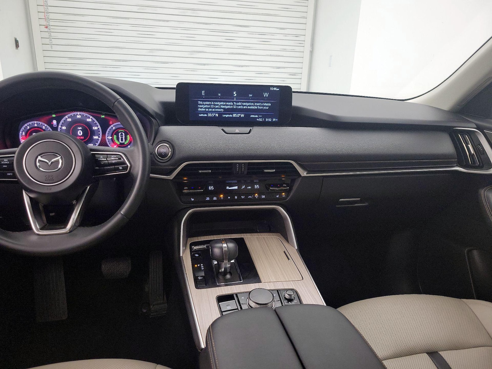2024 Mazda CX-90 Preferred Package - Photo 10