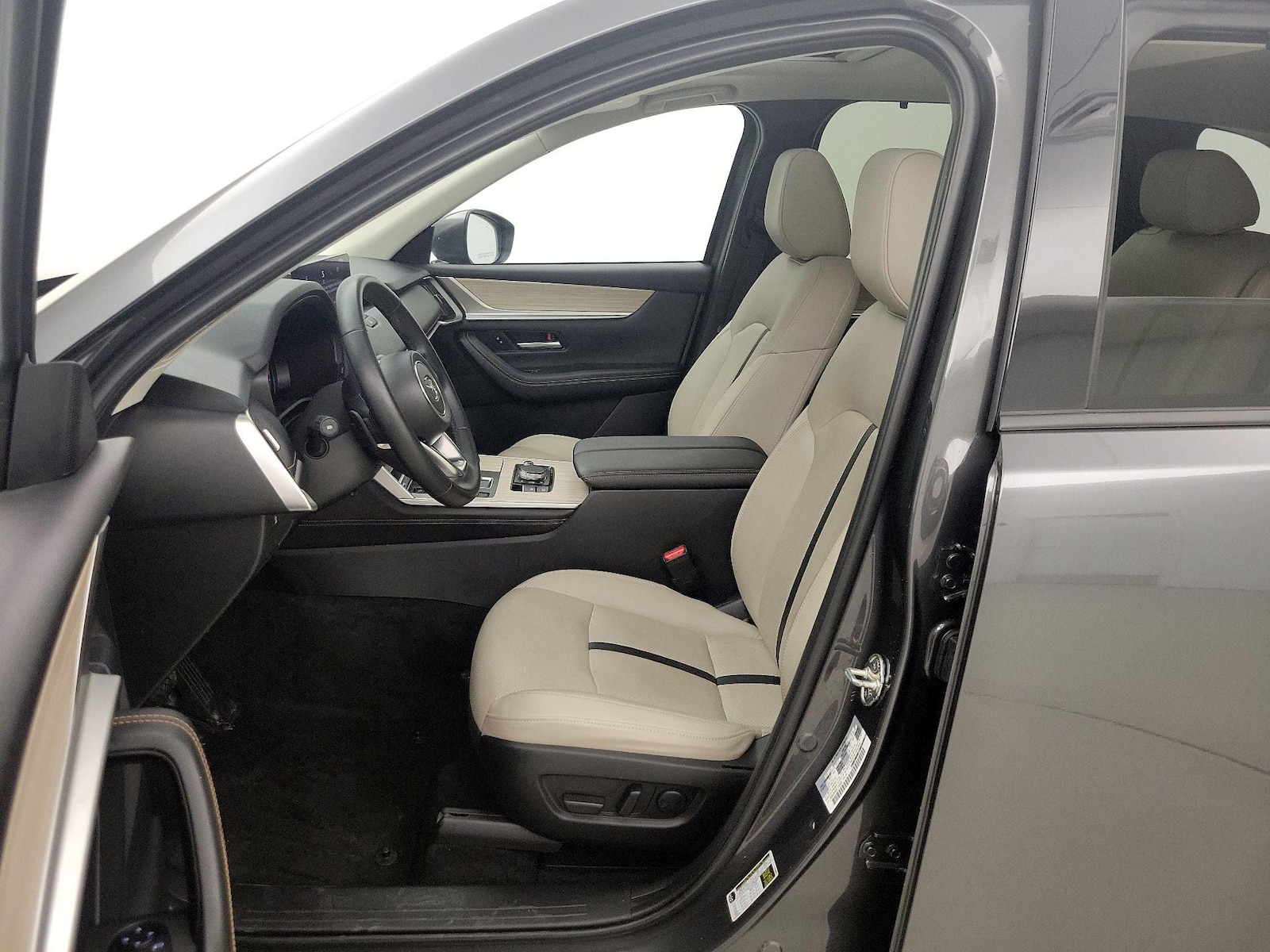 2024 Mazda CX-90 Preferred Package - Photo 12