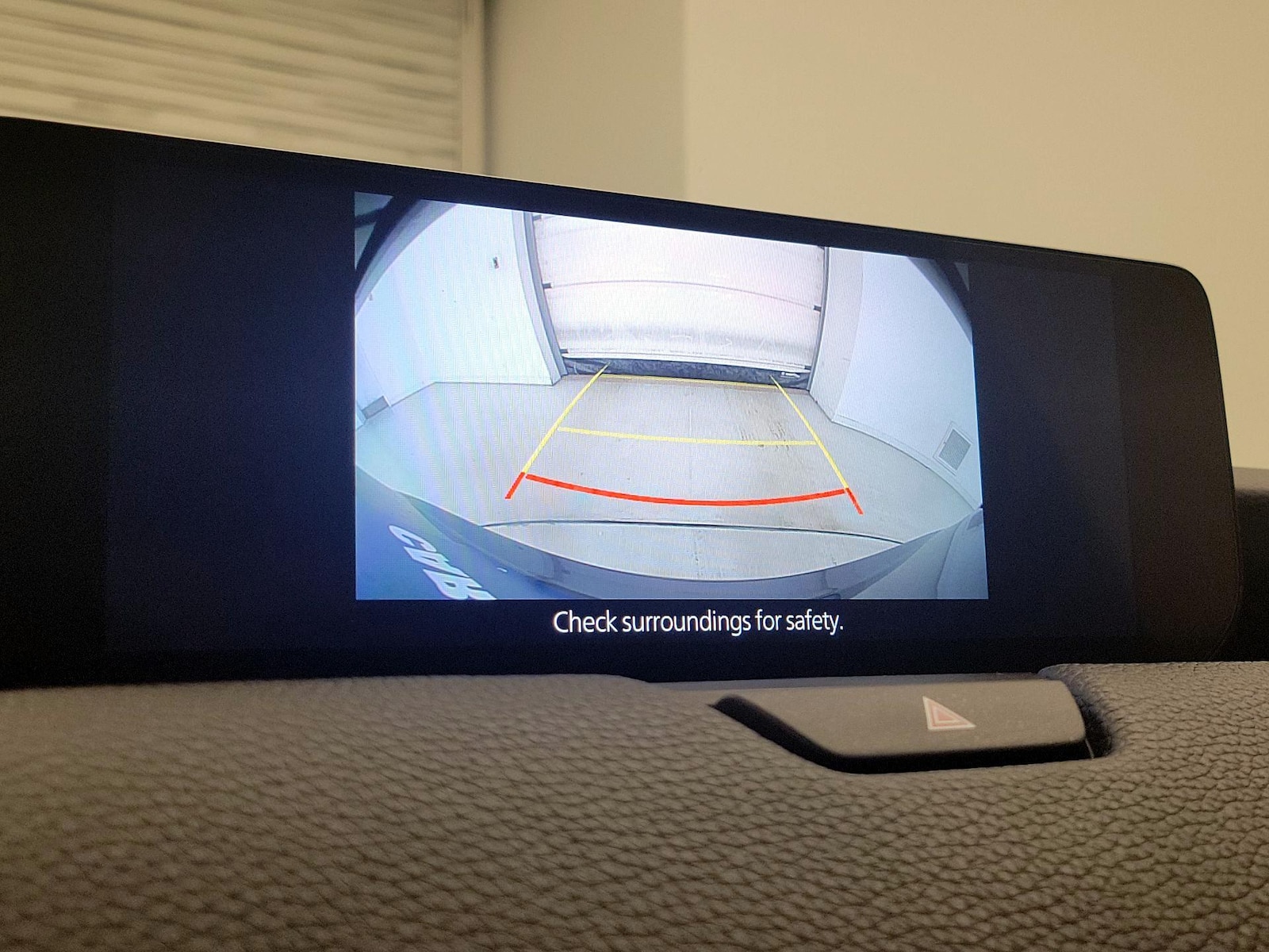 2024 Mazda CX-90 Preferred Package - Photo 15