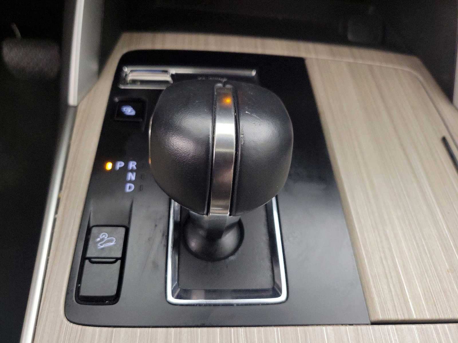 2024 Mazda CX-90 Preferred Package - Photo 18