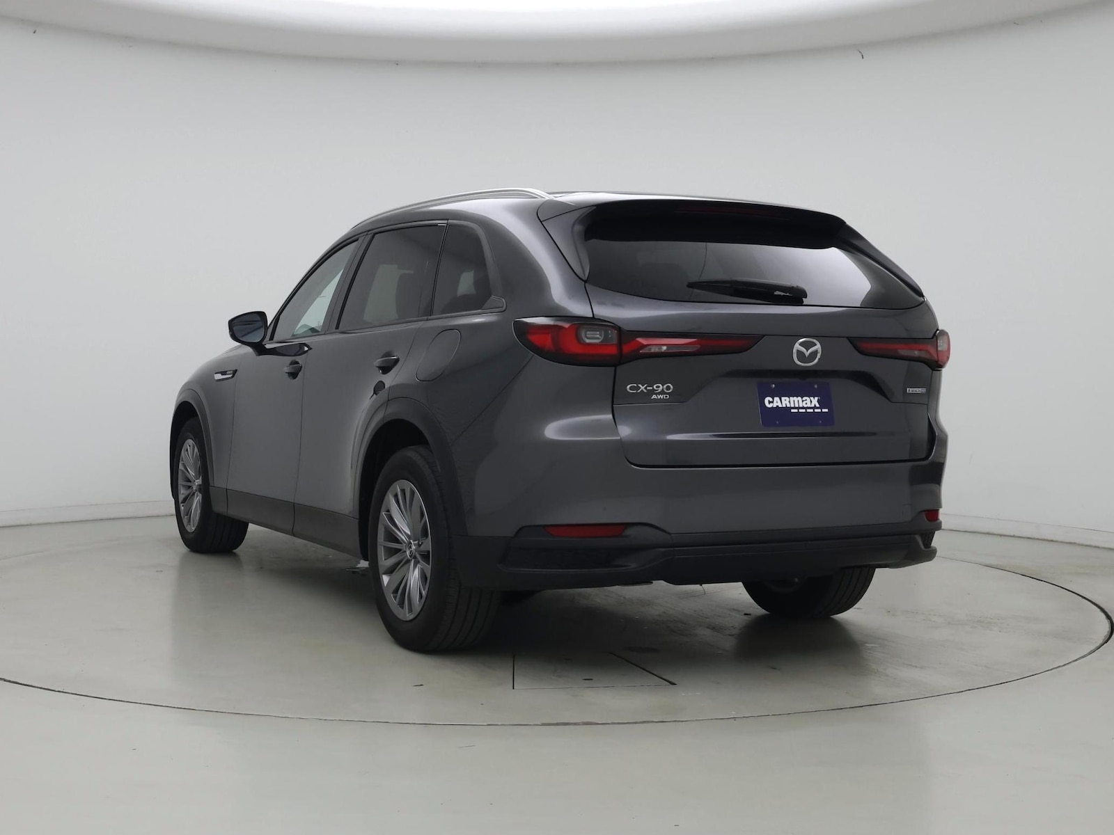 2024 Mazda CX-90 Preferred Package - Photo 3