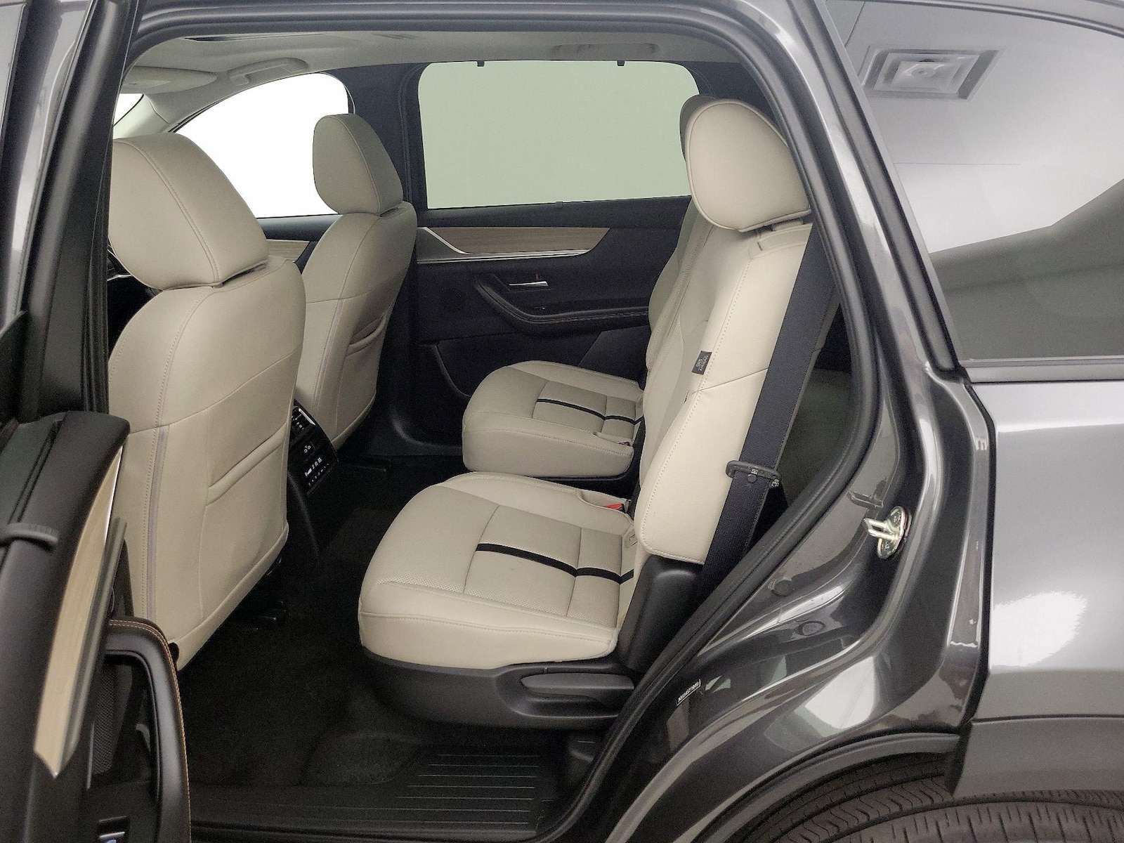 2024 Mazda CX-90 Preferred Package - Photo 21