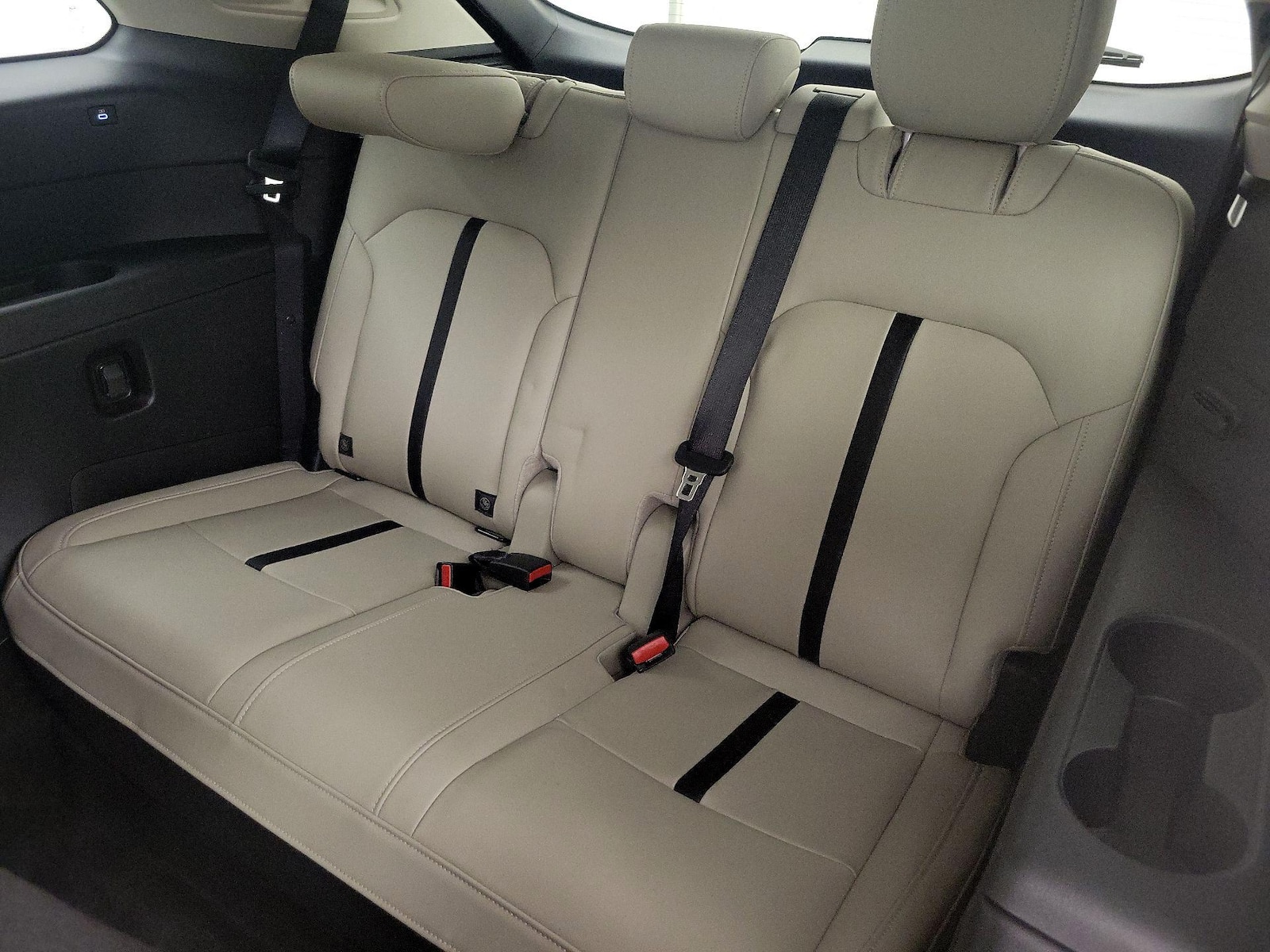 2024 Mazda CX-90 Preferred Package - Photo 22