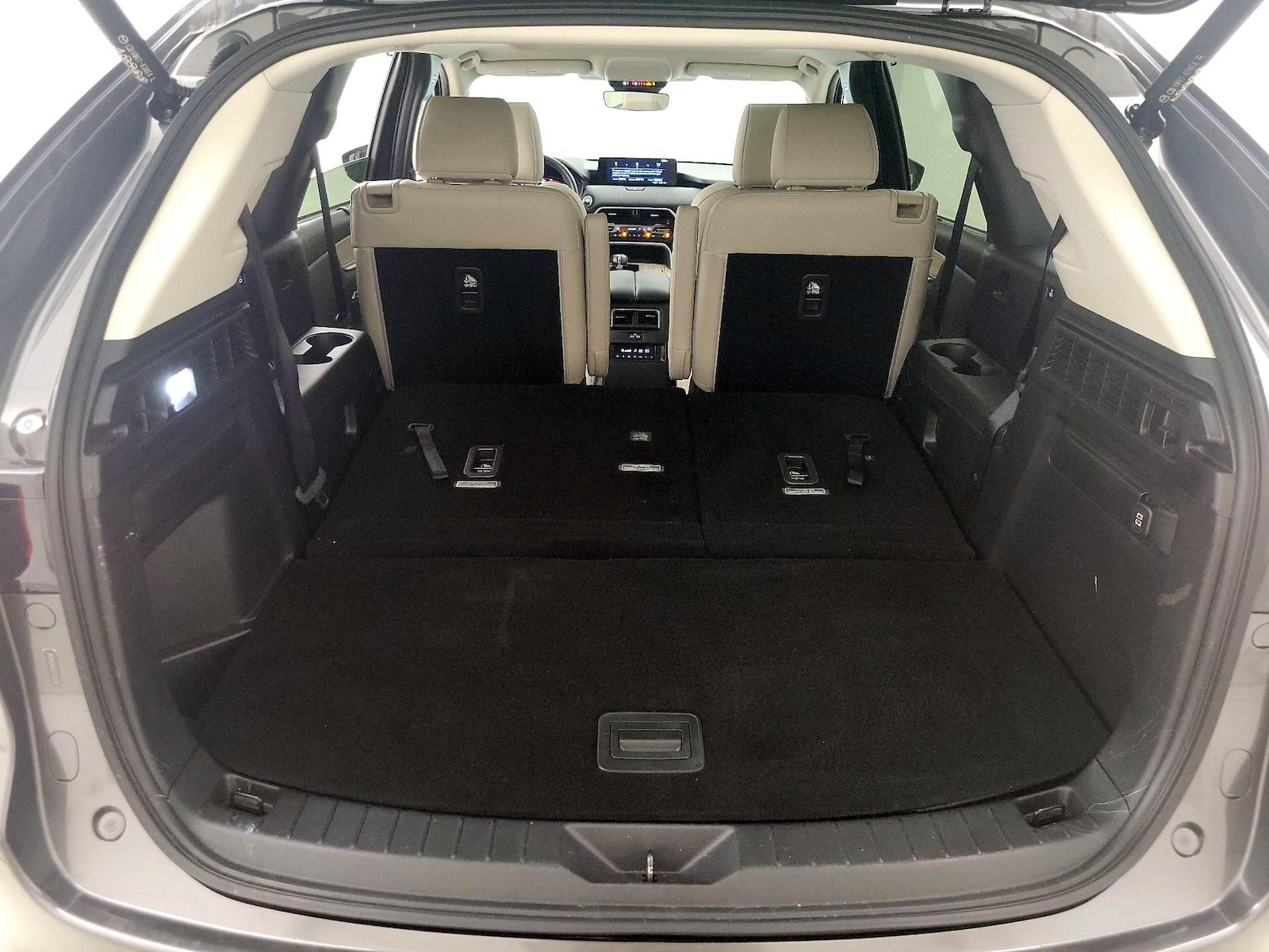 2024 Mazda CX-90 Preferred Package - Photo 24