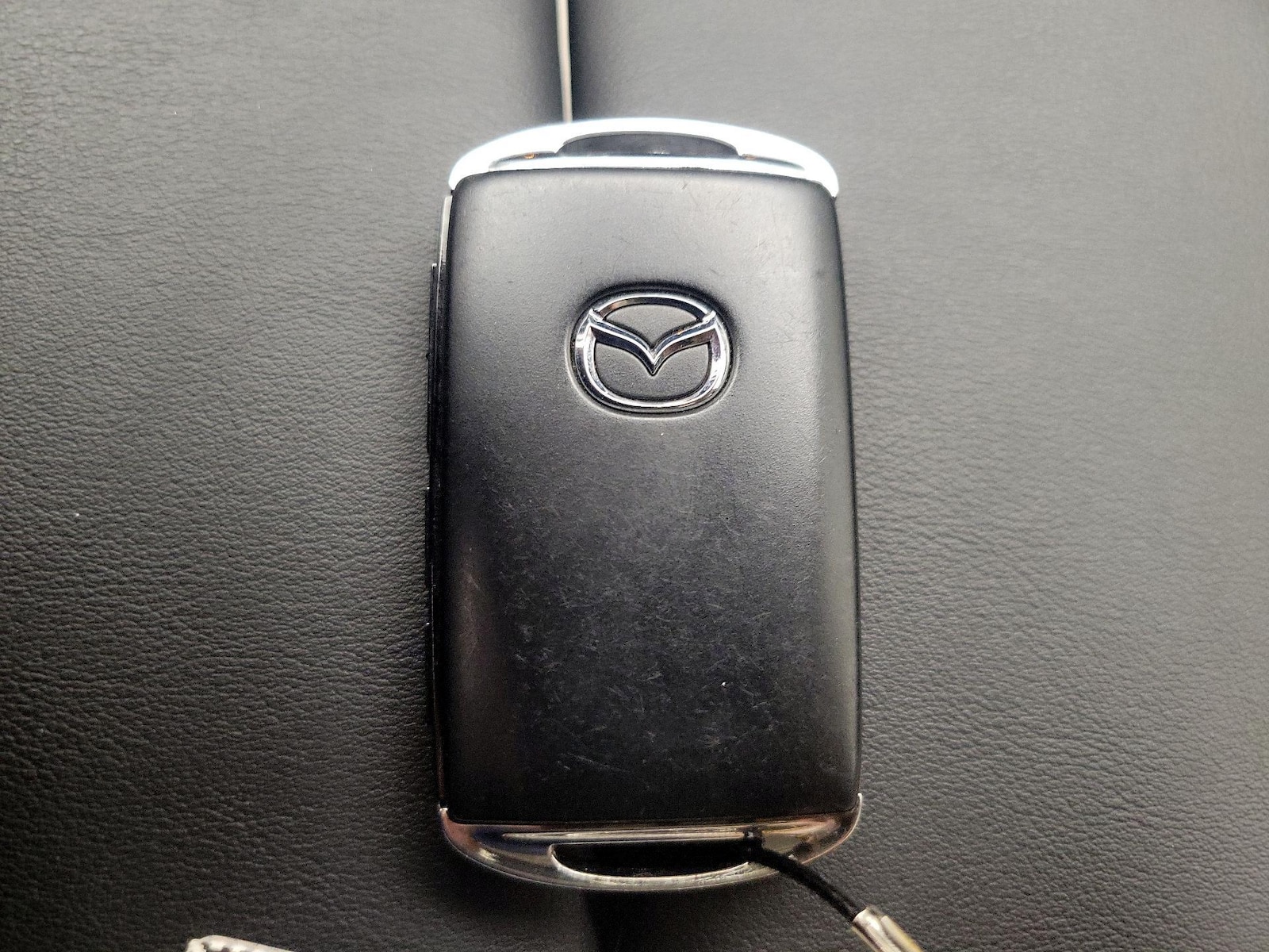 2024 Mazda CX-90 Preferred Package - Photo 26