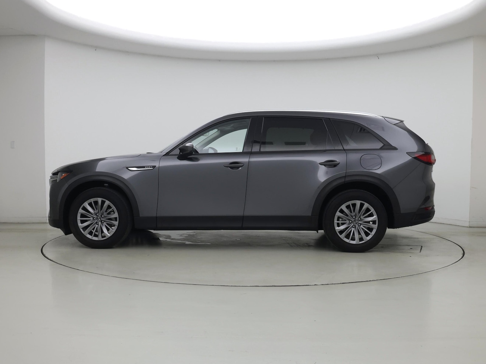 2024 Mazda CX-90 Preferred Package - Photo 4