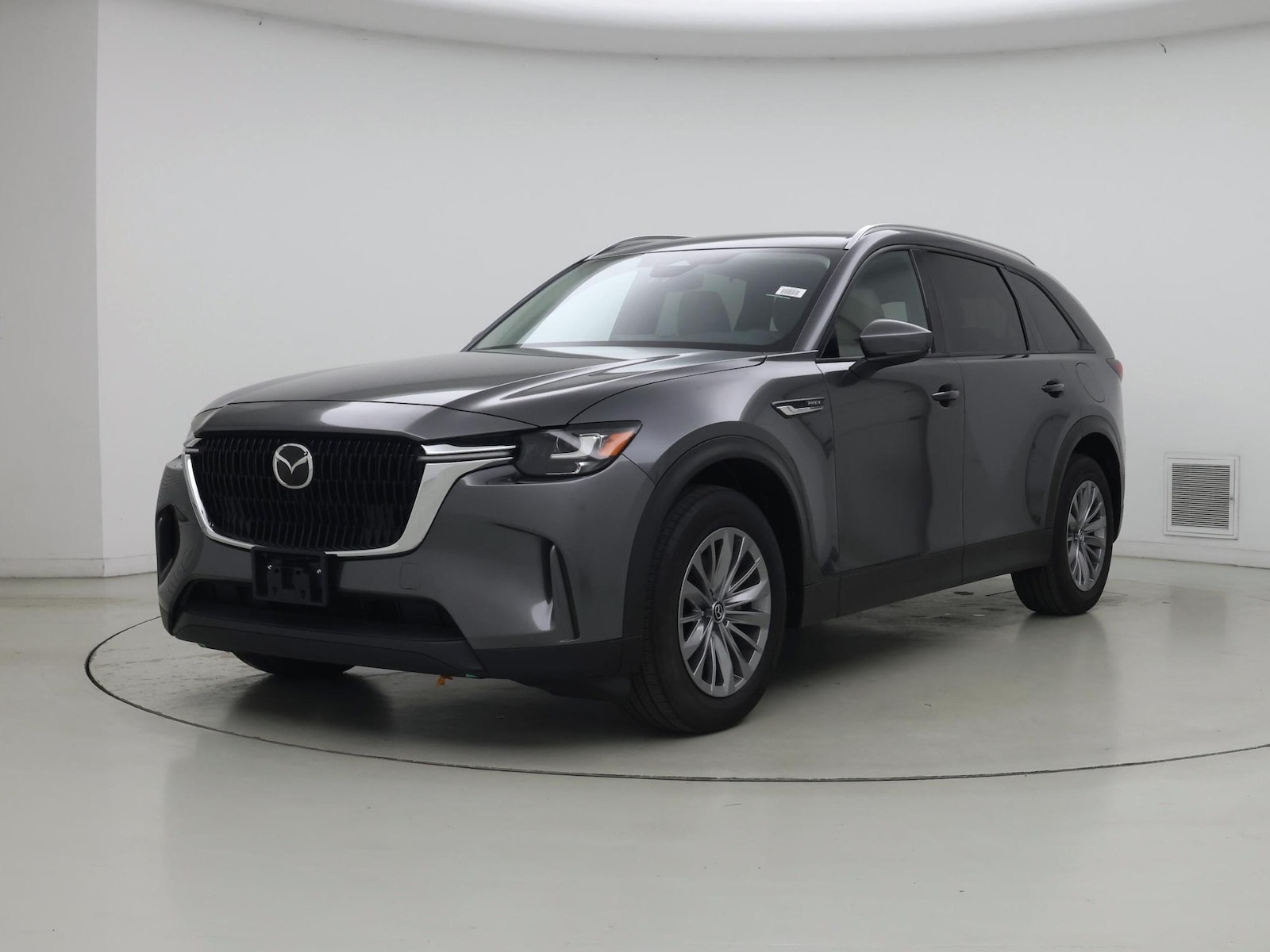 2024 Mazda CX-90 Preferred Package - Photo 5