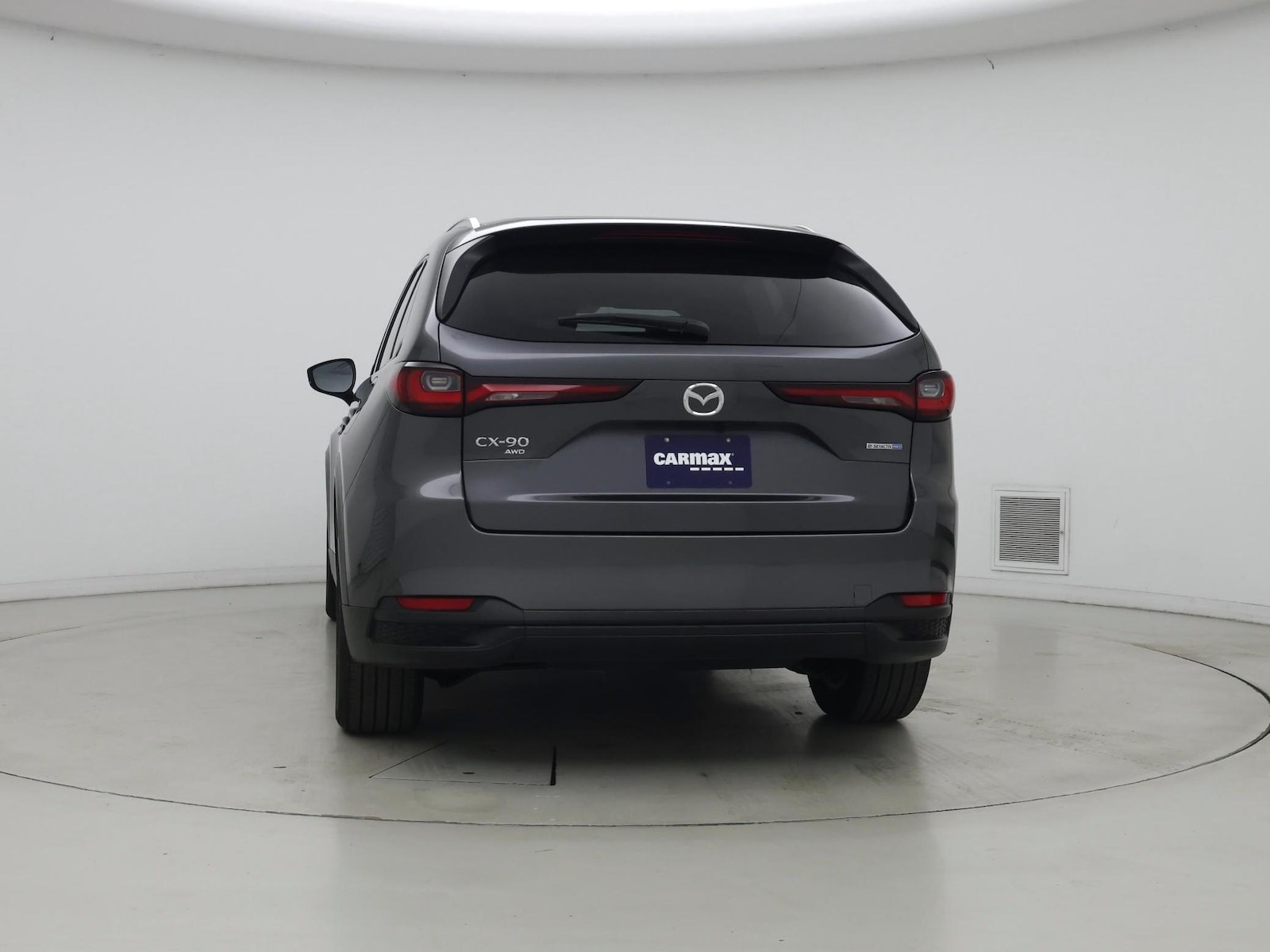 2024 Mazda CX-90 Preferred Package - Photo 7