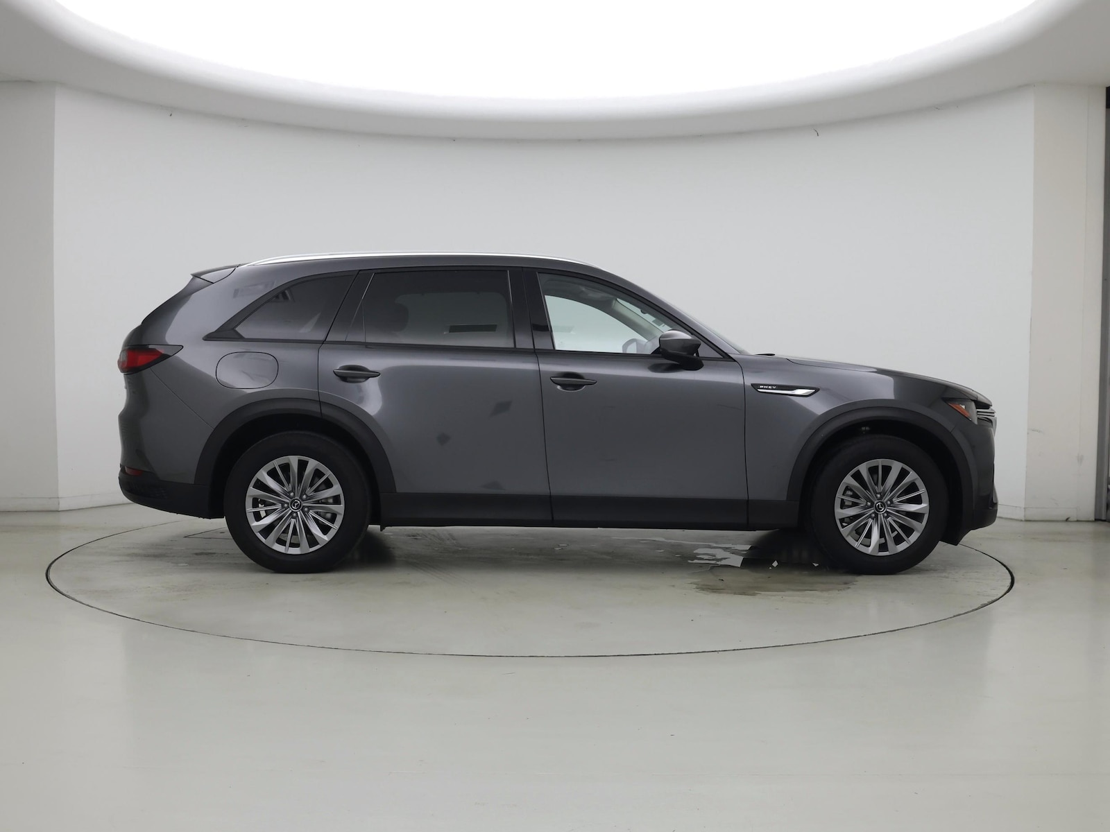 2024 Mazda CX-90 Preferred Package - Photo 8