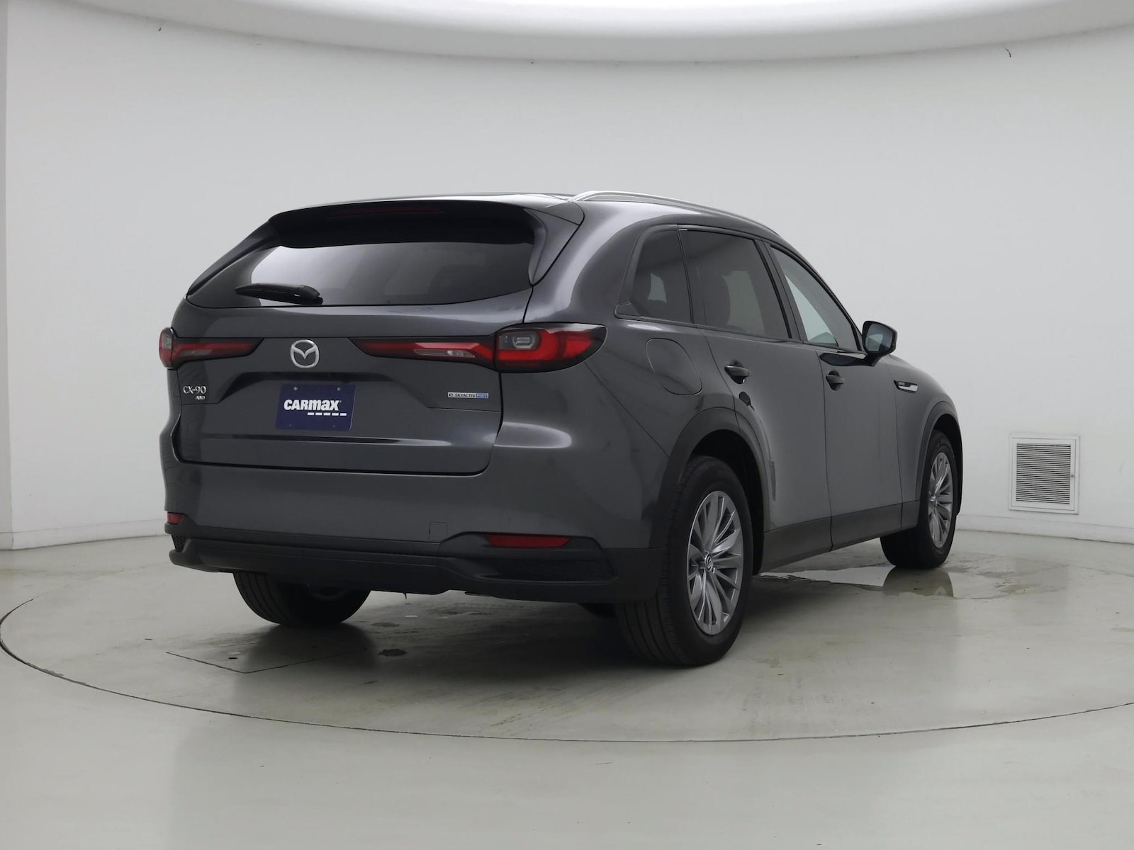 2024 Mazda CX-90 Preferred Package - Photo 9