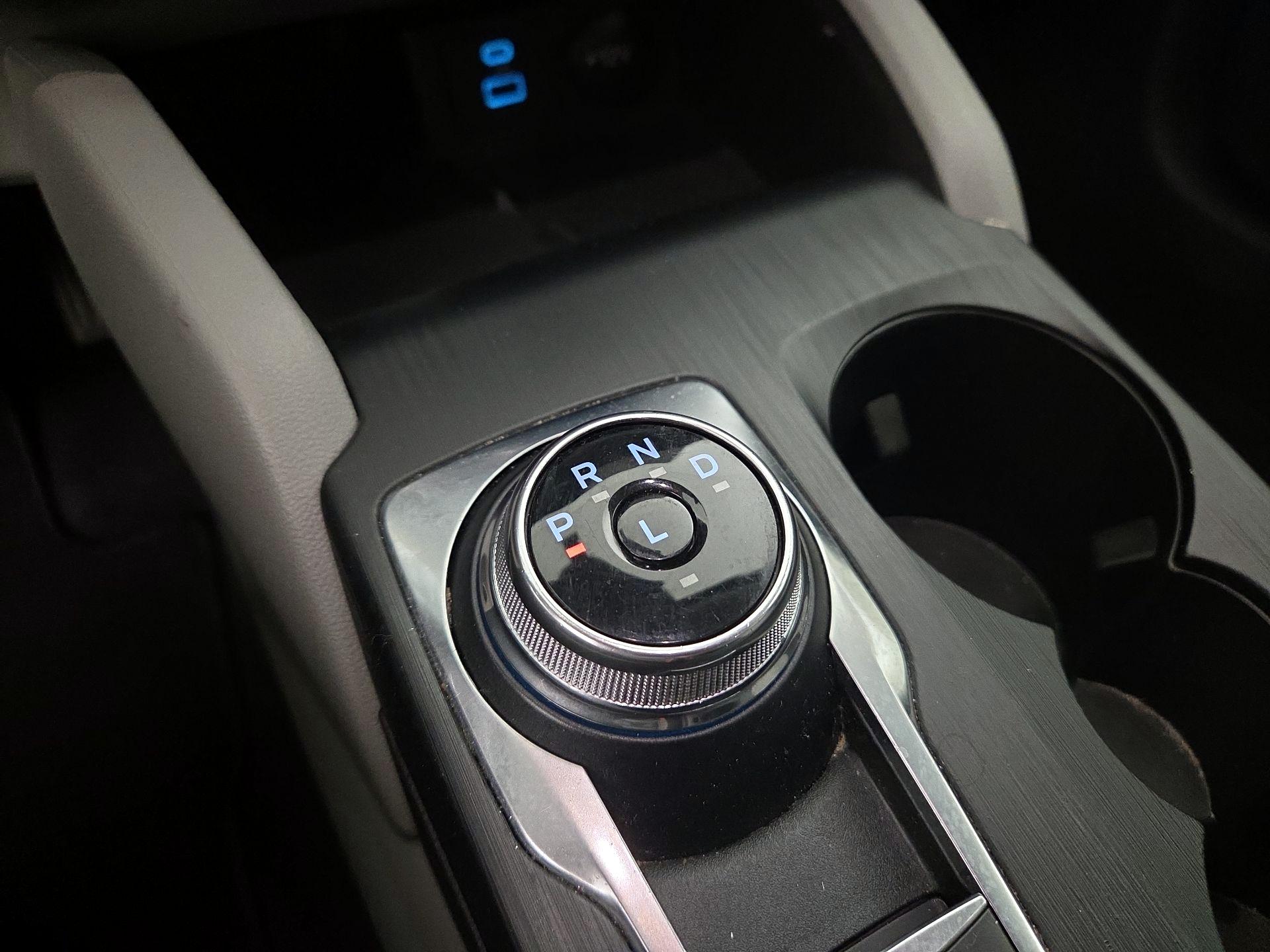 Thumbnail: 2023 Ford Escape - 15