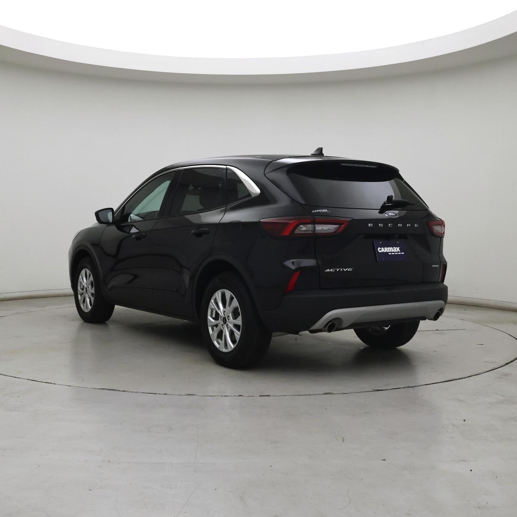 Thumbnail: 2023 Ford Escape - 2