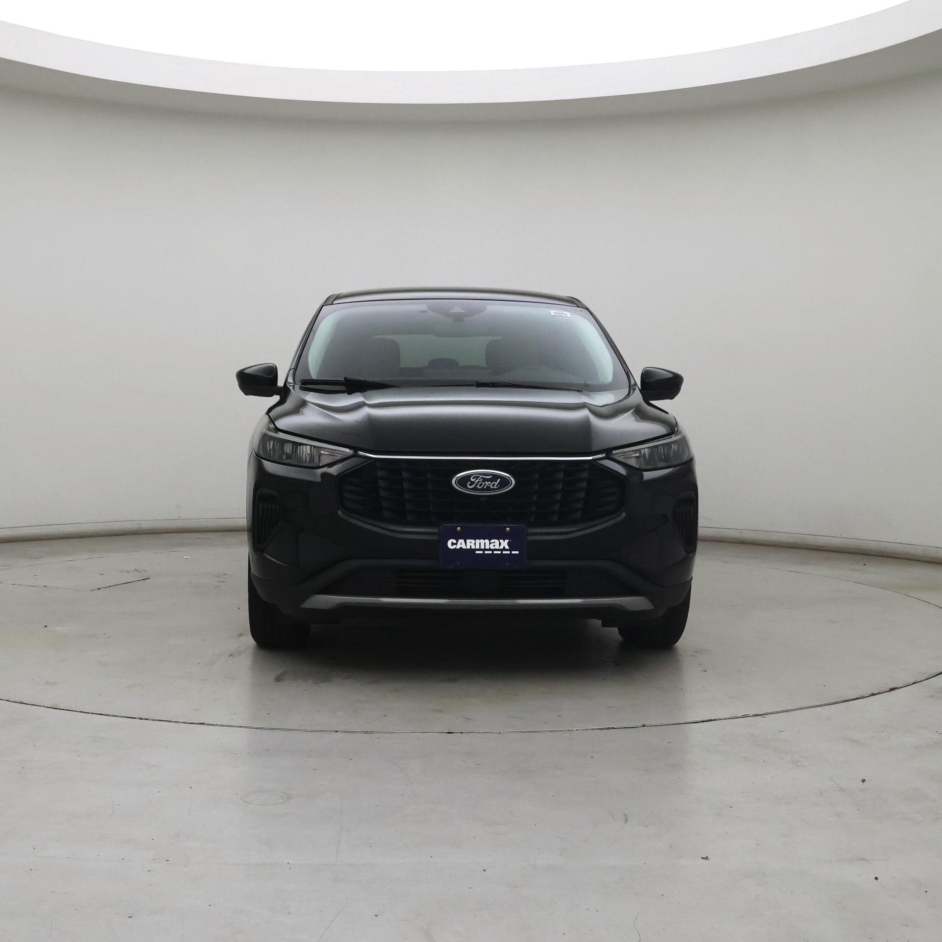 Thumbnail: 2023 Ford Escape - 5