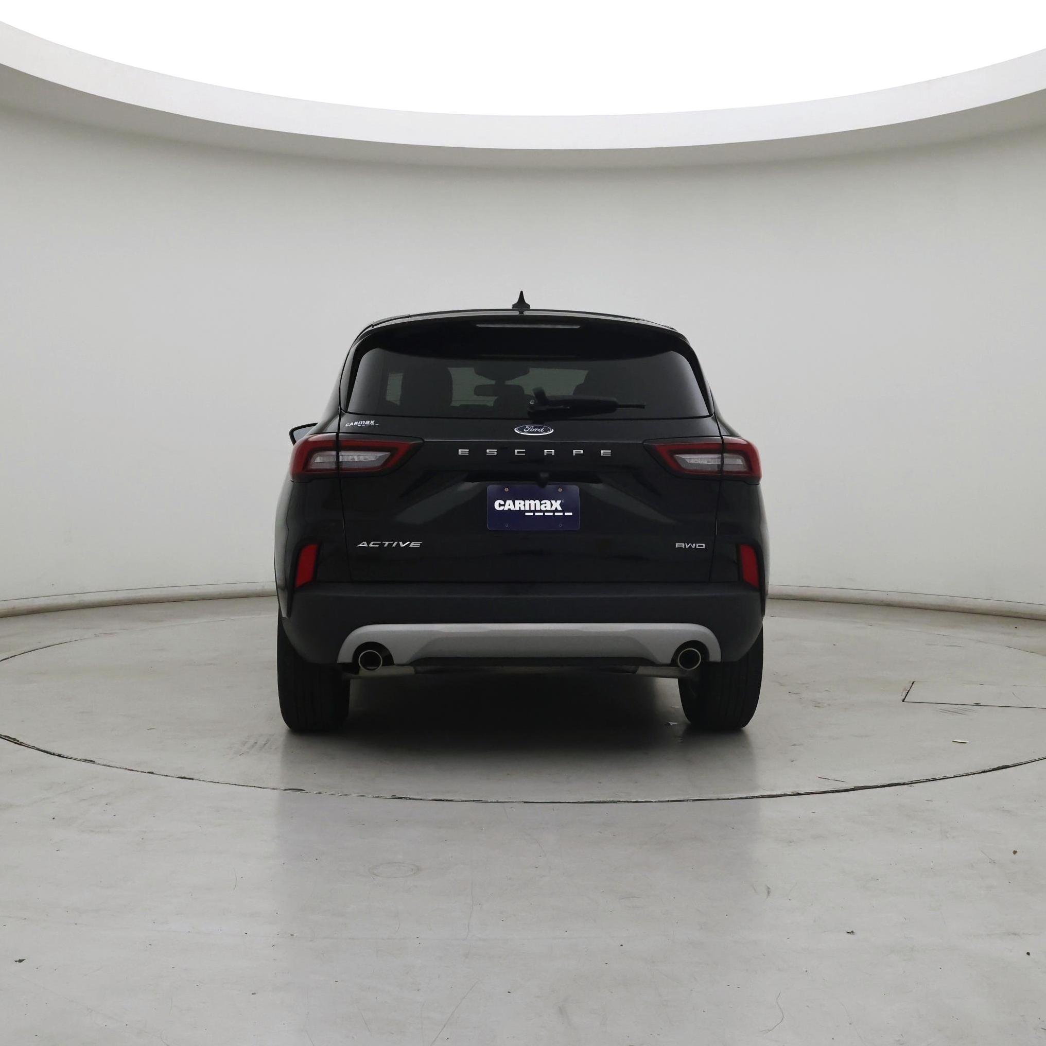 Thumbnail: 2023 Ford Escape - 6