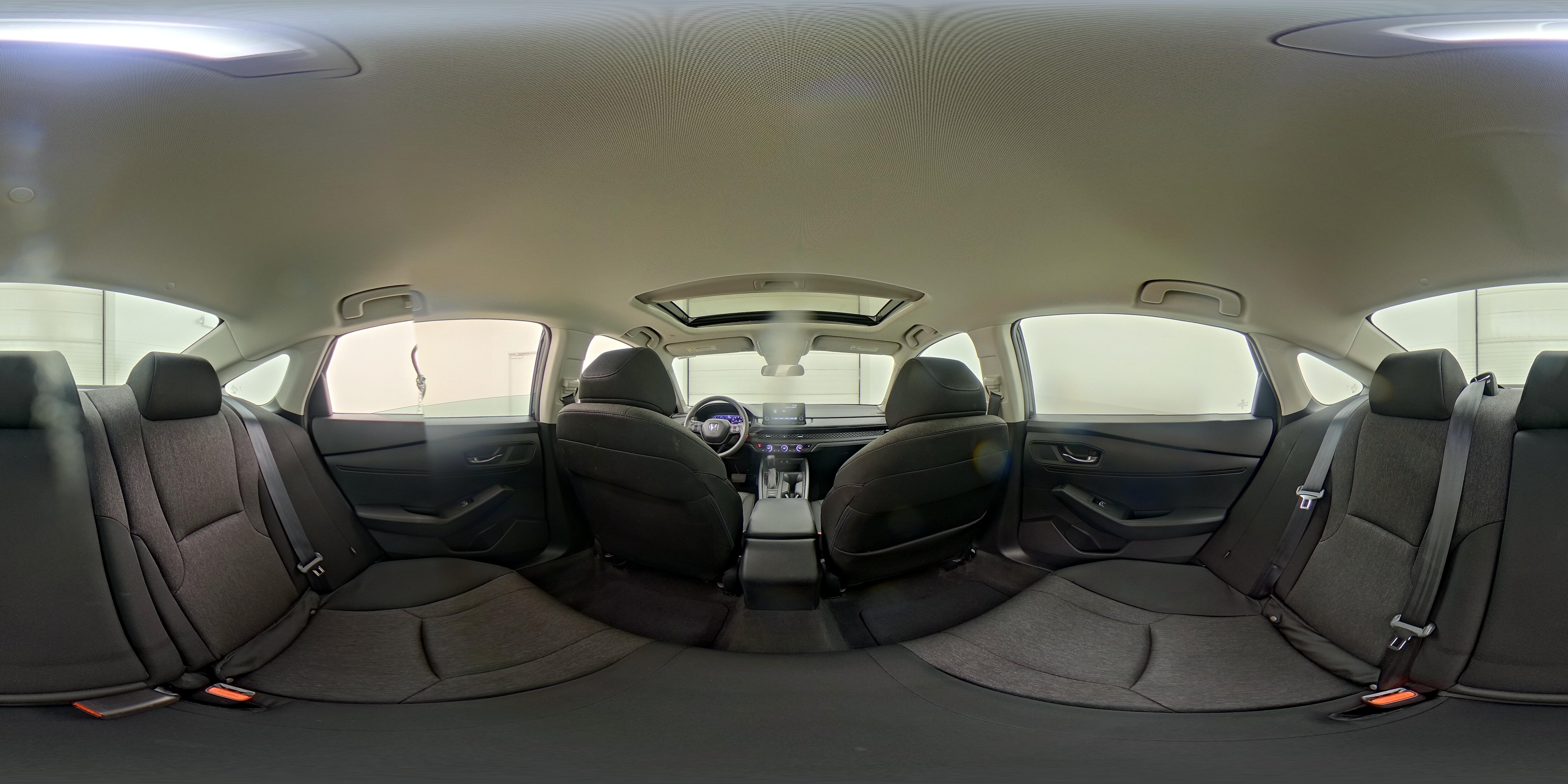 2023 Honda Accord EX - Photo 25