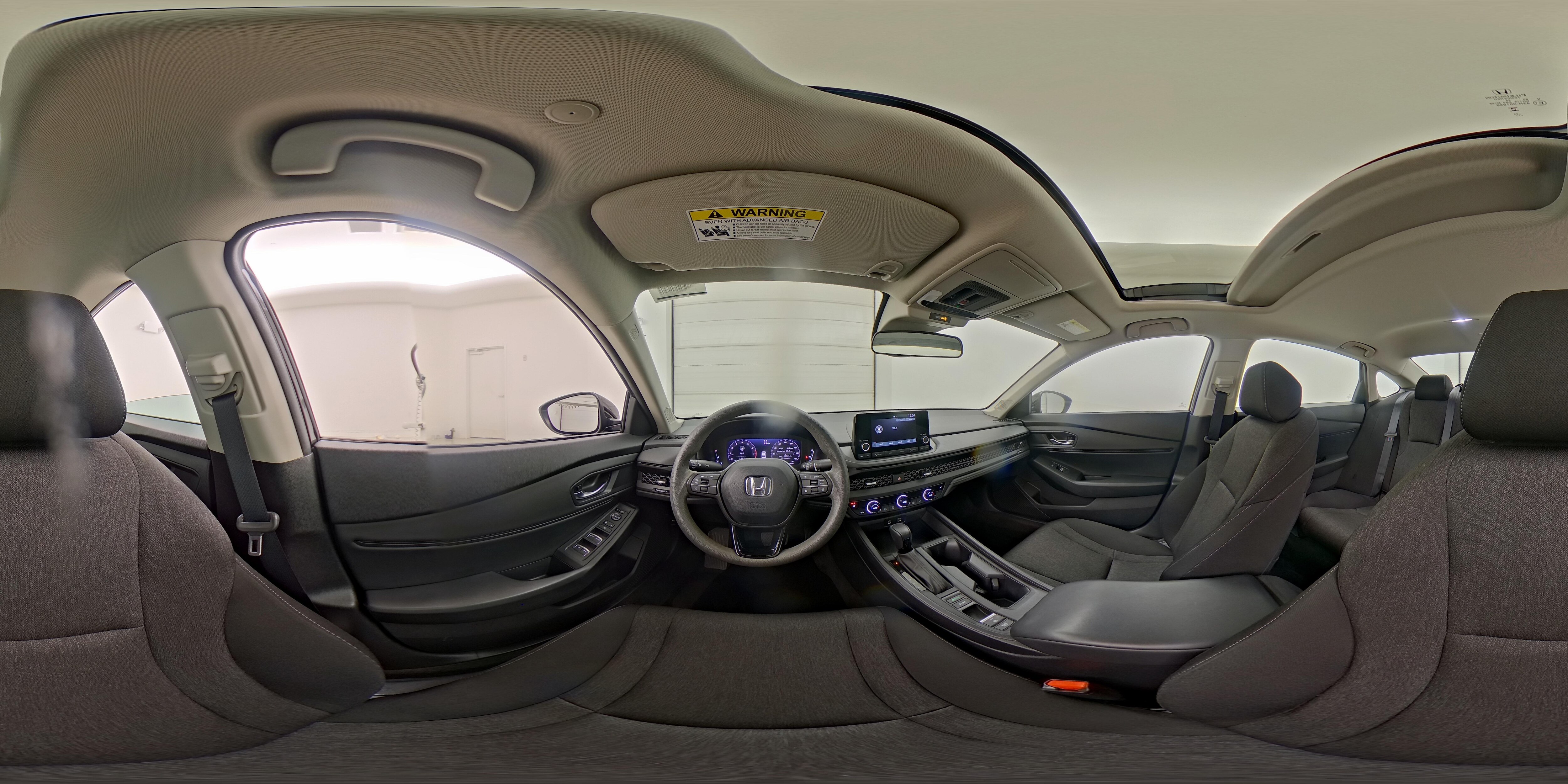 2023 Honda Accord EX - Photo 26