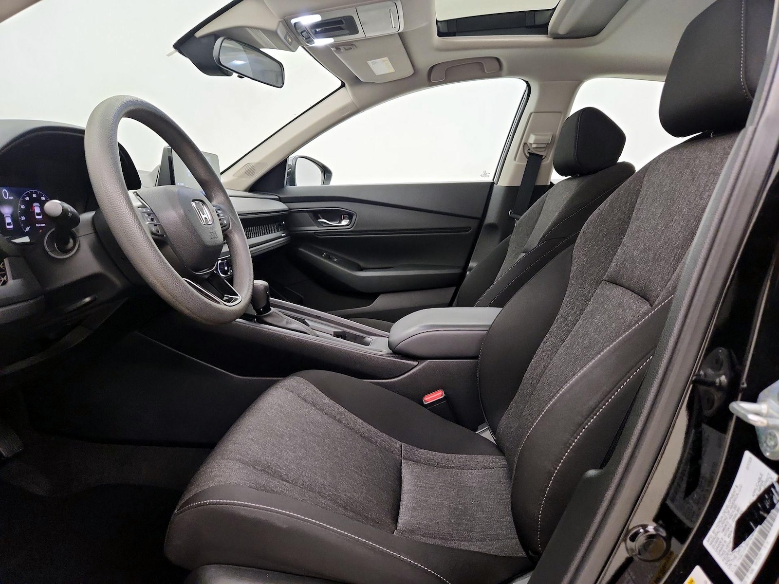 2023 Honda Accord EX - Photo 12
