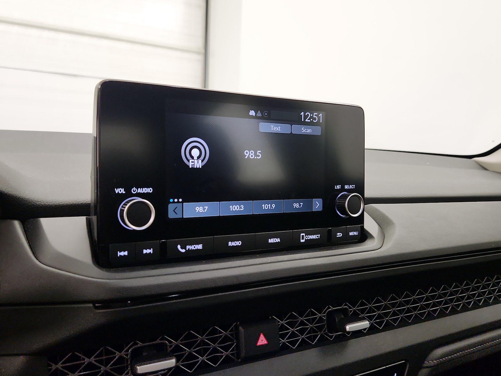 2023 Honda Accord EX - Photo 15
