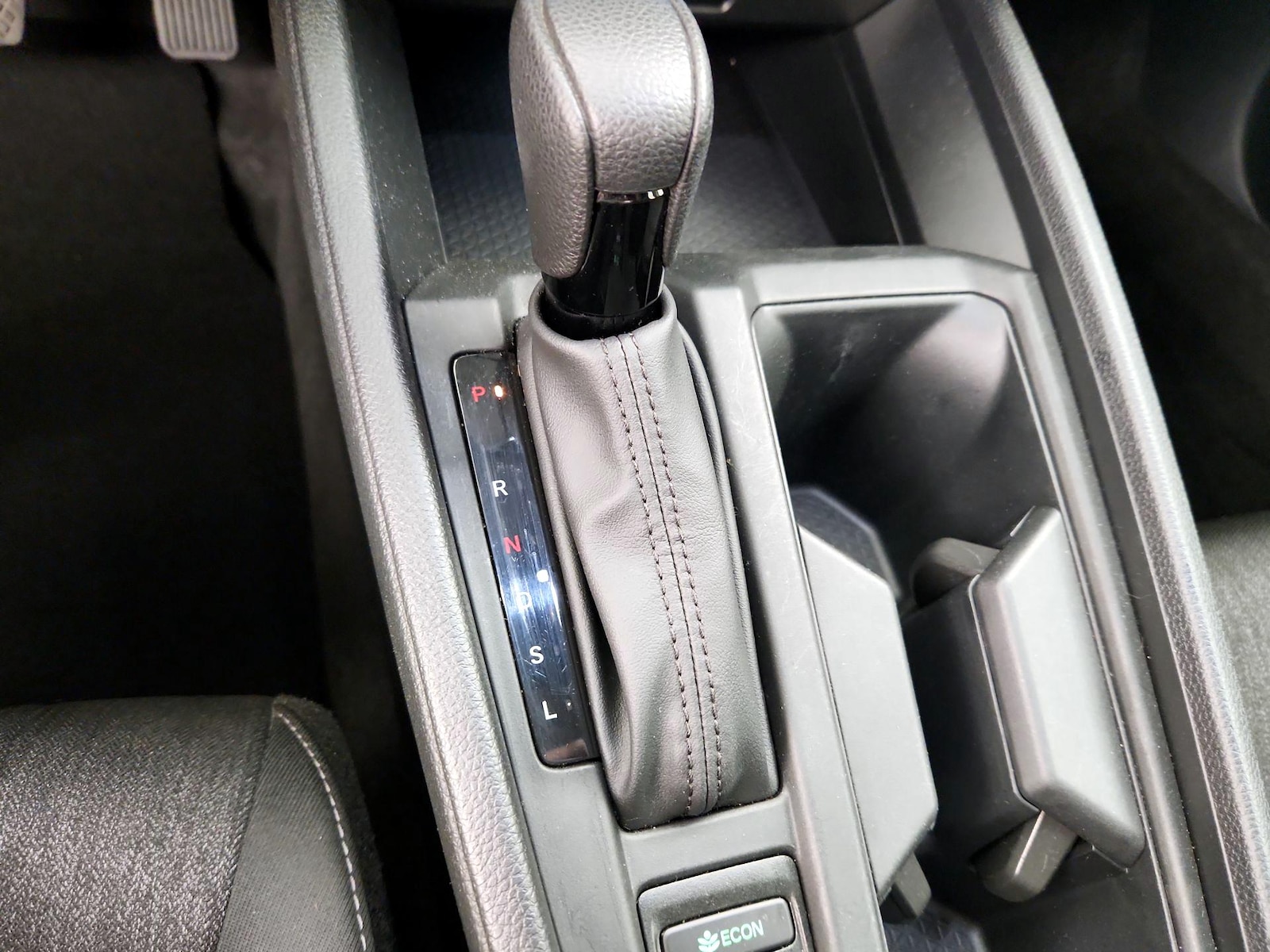 2023 Honda Accord EX - Photo 17