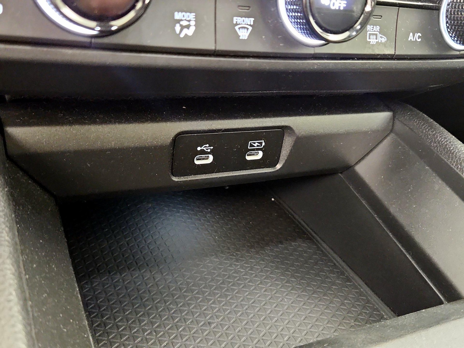 2023 Honda Accord EX - Photo 18