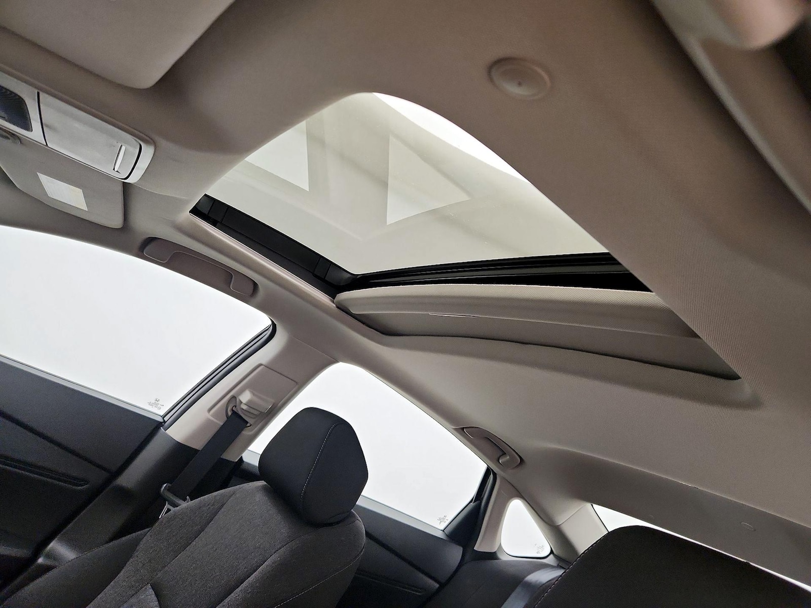 2023 Honda Accord EX - Photo 19
