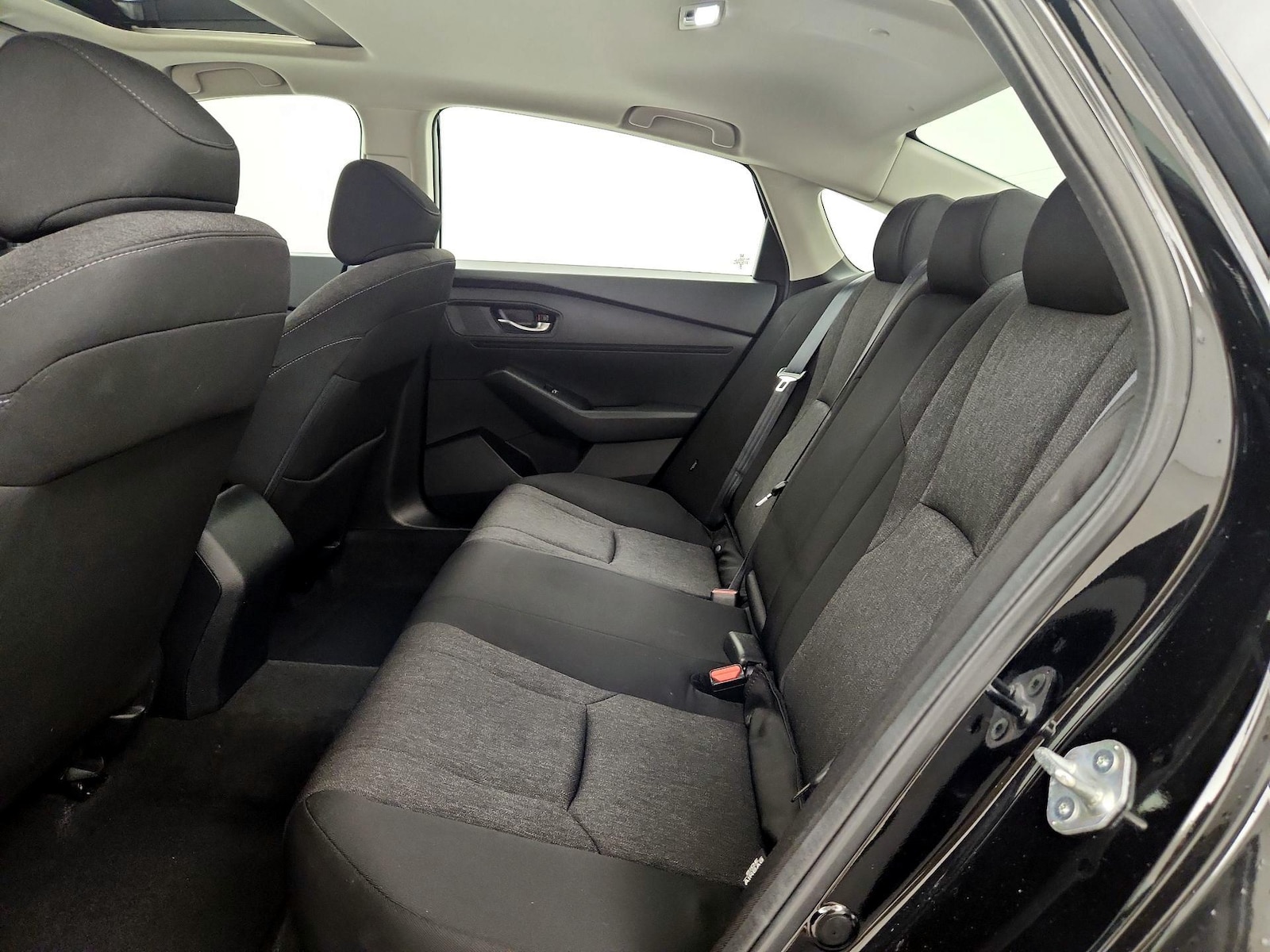 2023 Honda Accord EX - Photo 20