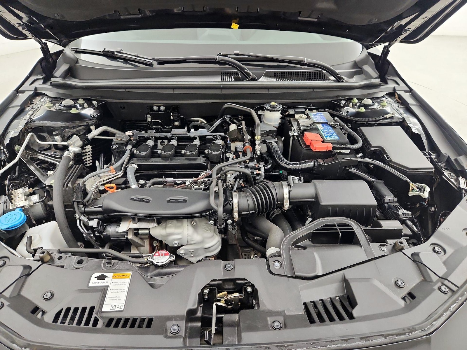 2023 Honda Accord EX - Photo 22