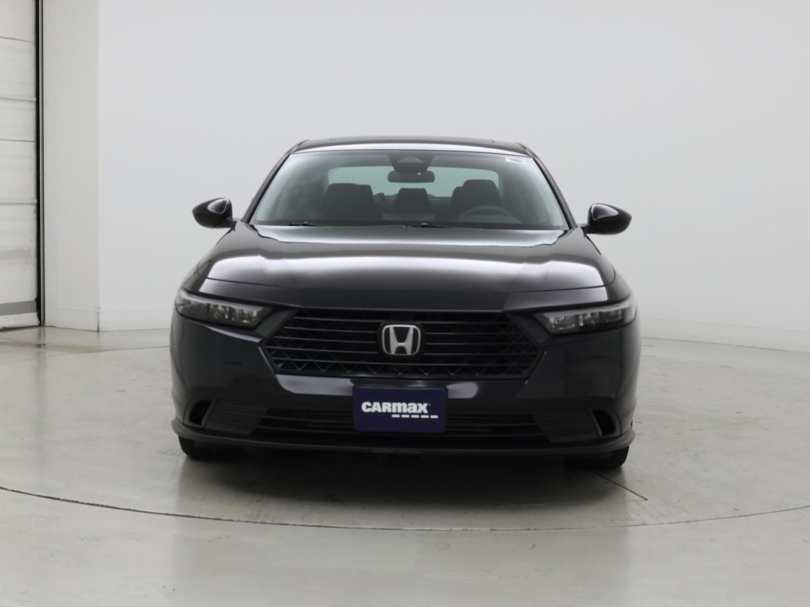 2023 Honda Accord EX - Photo 6
